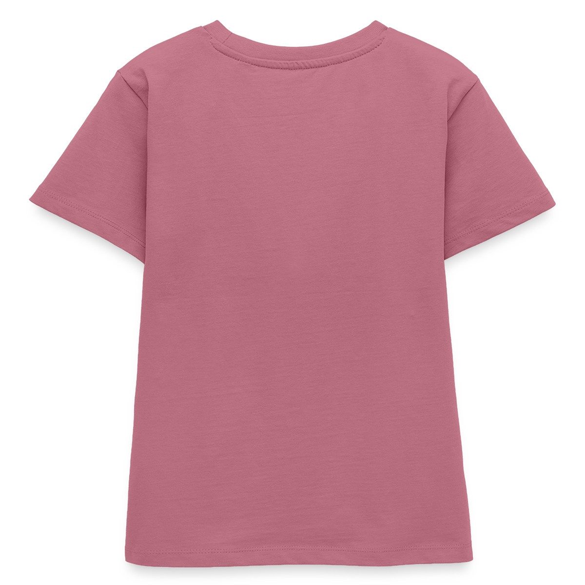 Spreadshirt T-Shirt Schulkind 2026 Einschulung Regenbogen Kinder Premium T-Shirt (1-tlg) – Bild 4 von 5