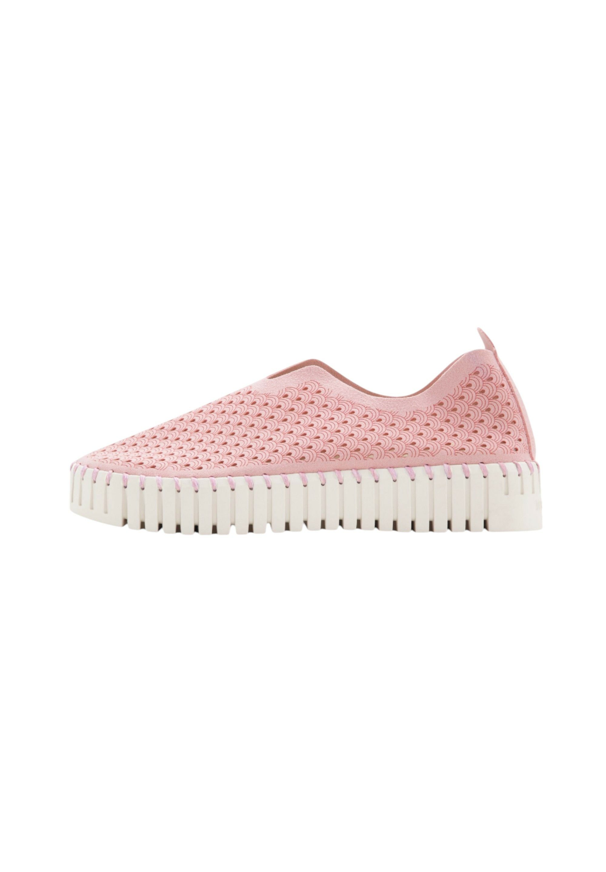 Ilse Jacobsen TULIP3373 Sneaker Recyceltes Gummi, günstig online kaufen