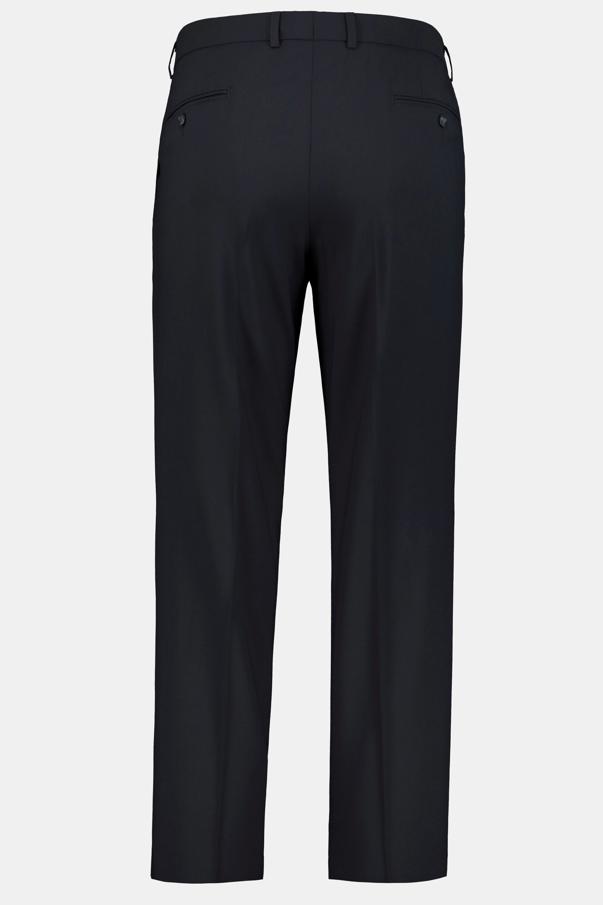 JP1880 Anzughose Business-Hose Flatfront Hose Zeus Knitterfrei