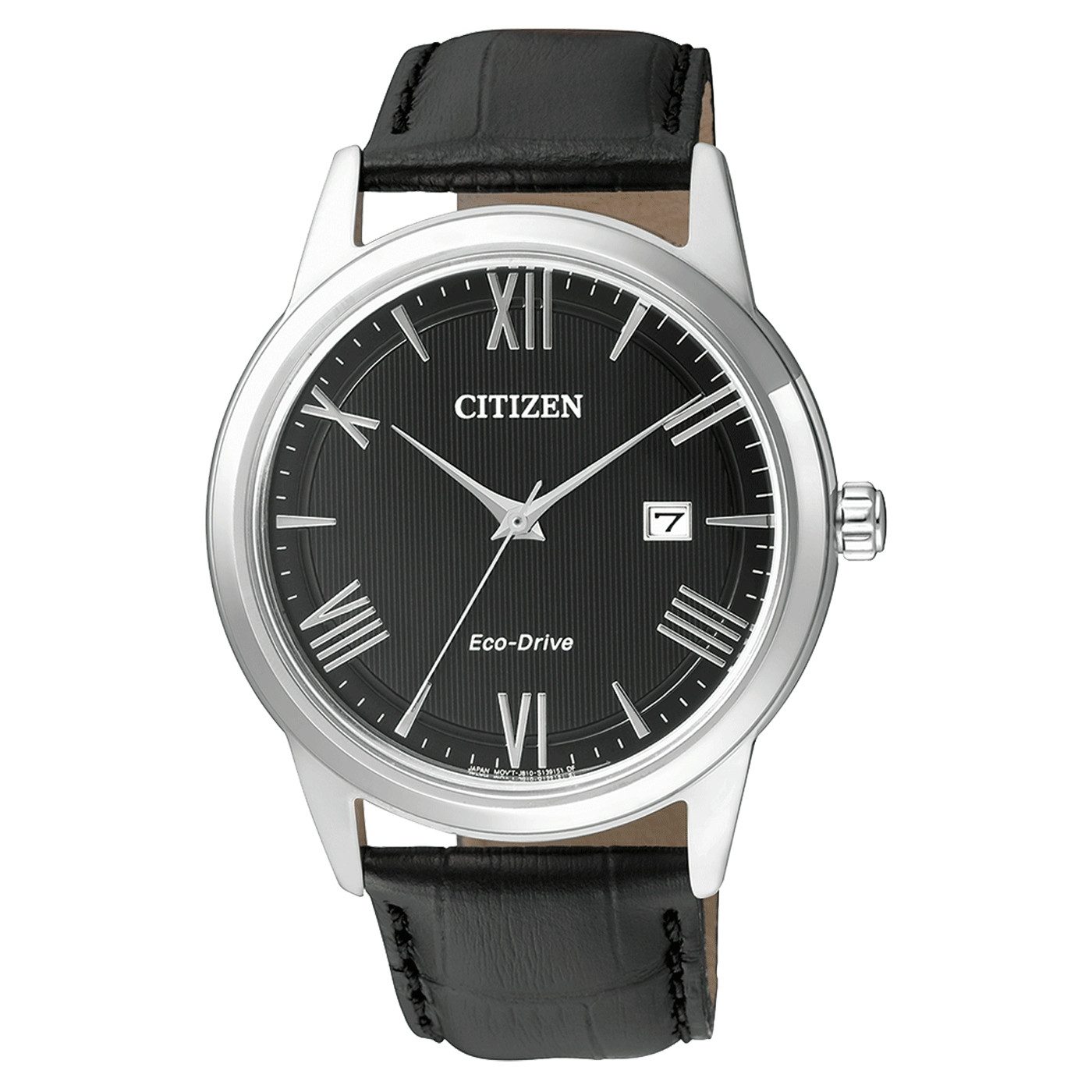 Citizen Solaruhr AW1231-07E, Armbanduhr, Herrenuhr