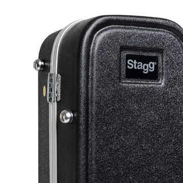 Stagg ABS-TB ABS-Formkoffer für Posaune Posaune