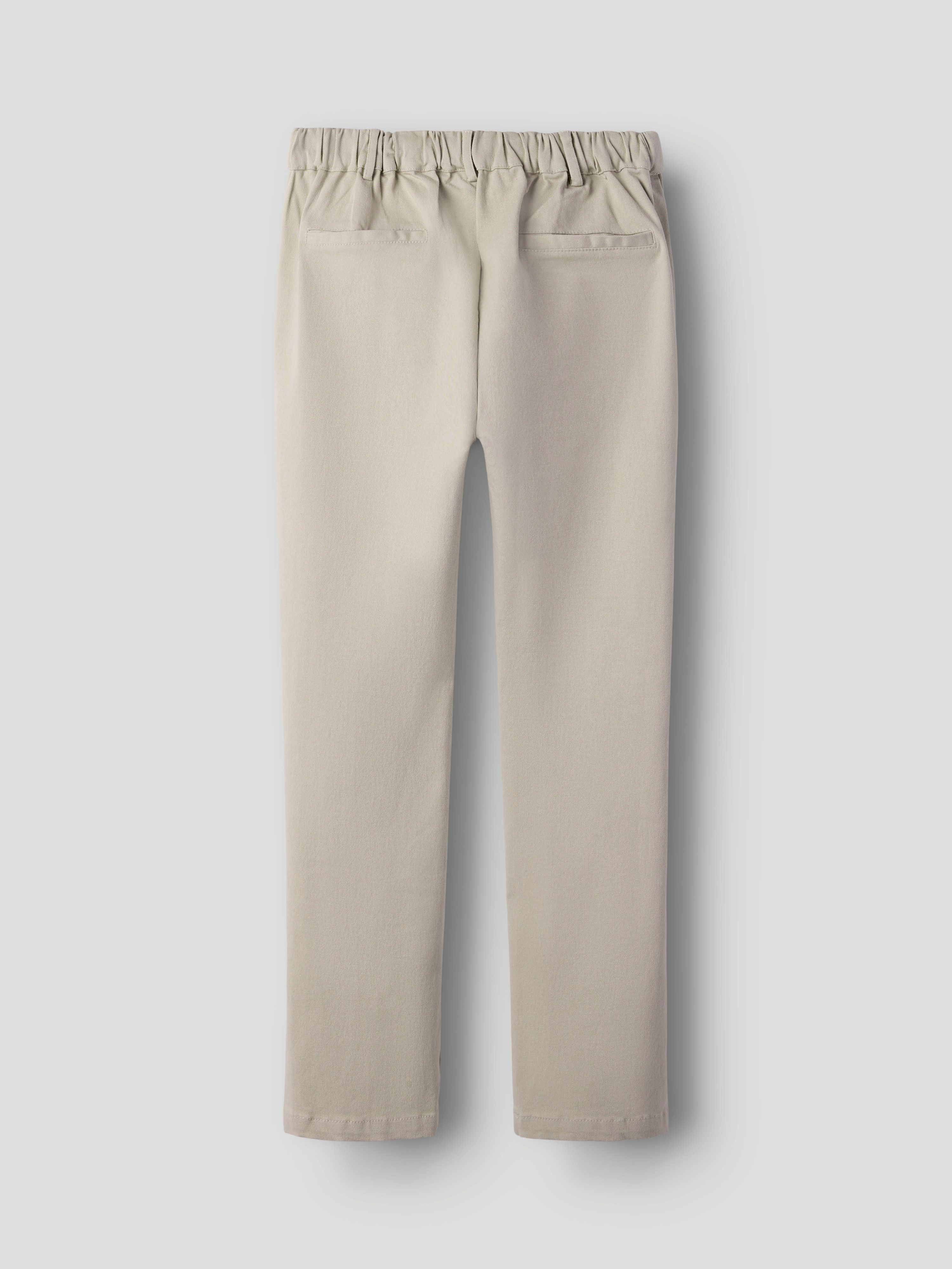Name It Chinohose NKMNILSON CHINO PANT NOOS Baumwollmischung, regular fit – Bild 2 von 4