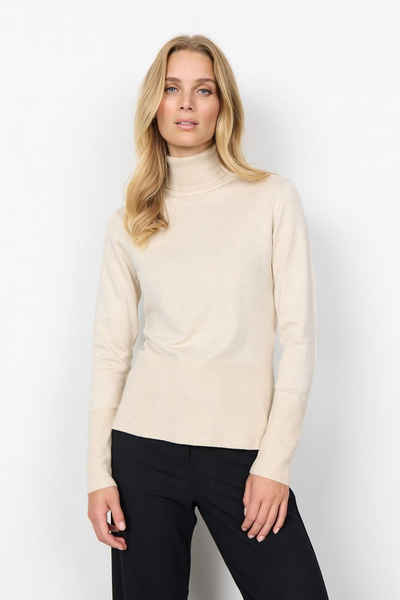 soyaconcept Rollkragenpullover SC-DOLLIE 145