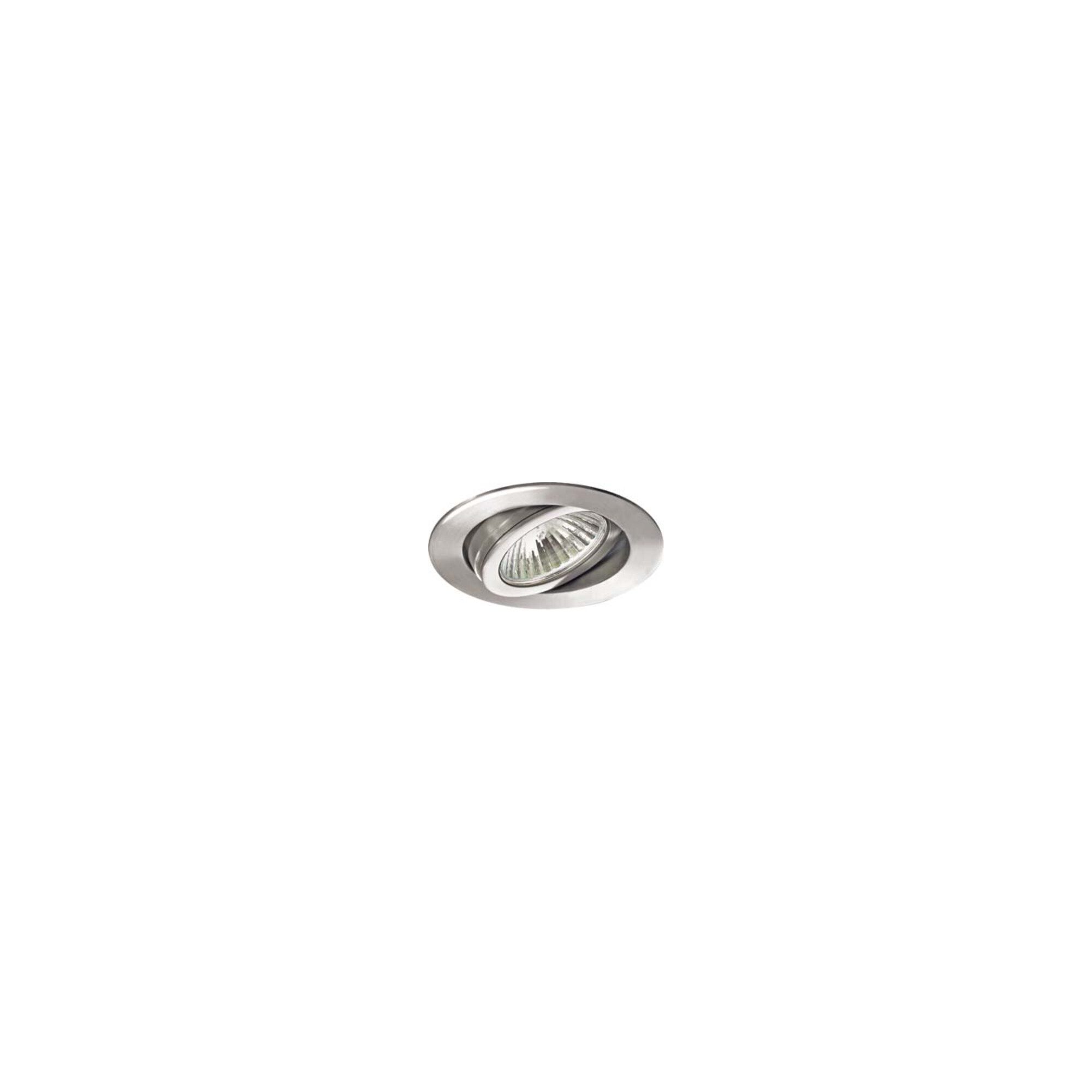 Brumberg Brumberg Leuchten NV-EB-Strahler GX5,3/50W 00118022 Installationskabel