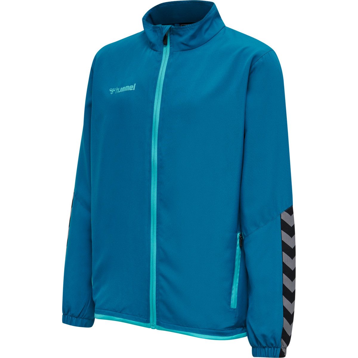hummel Trainingsanzug hmlAuthentic Micro Jacket Kinder