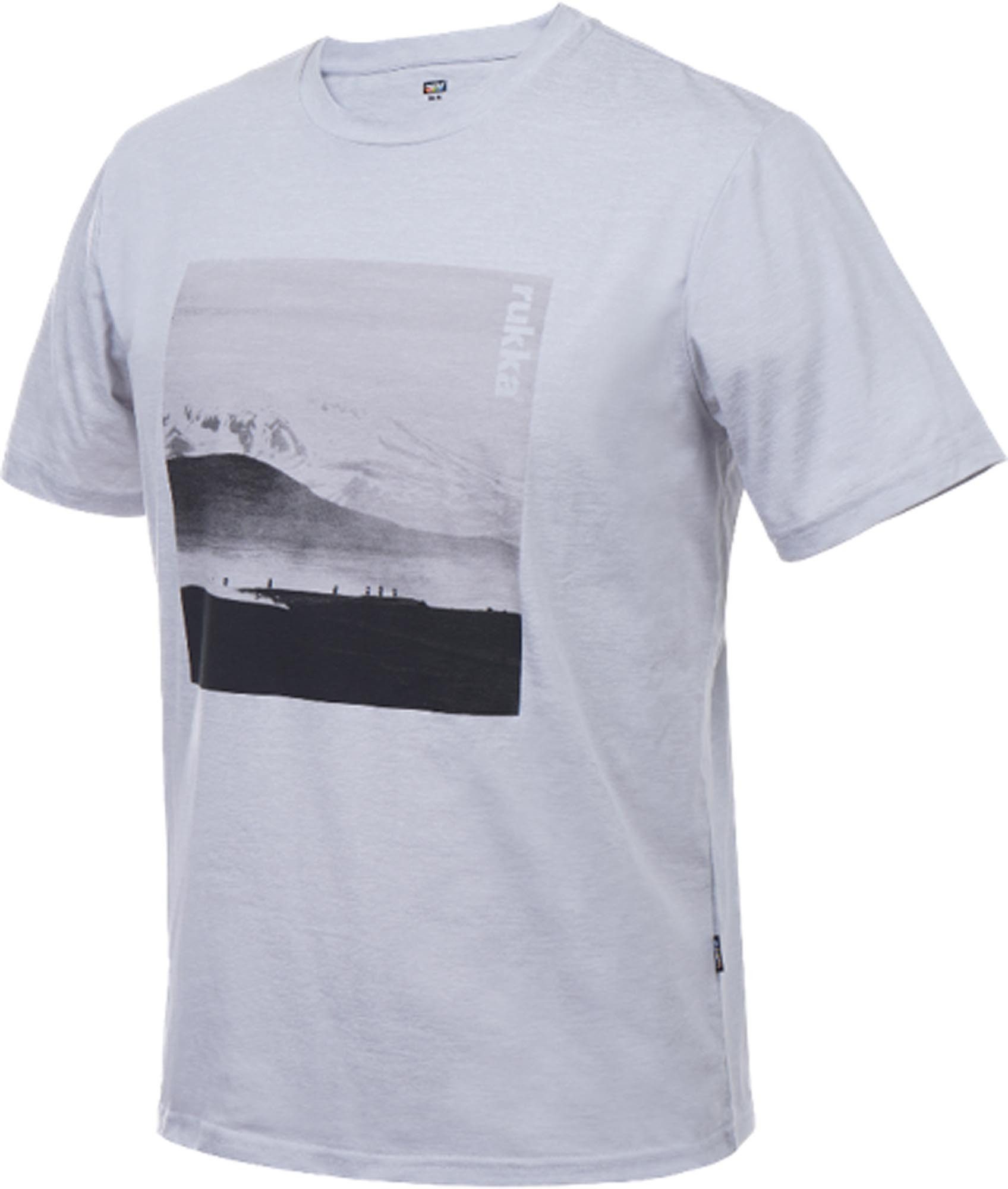 Rukka T-Shirt R-Crewshirt T-Shirt