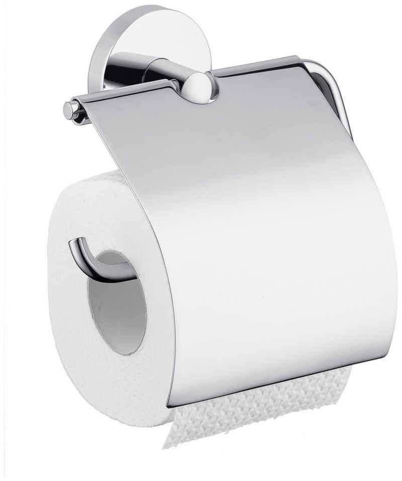 hansgrohe Toilettenpapierhalter