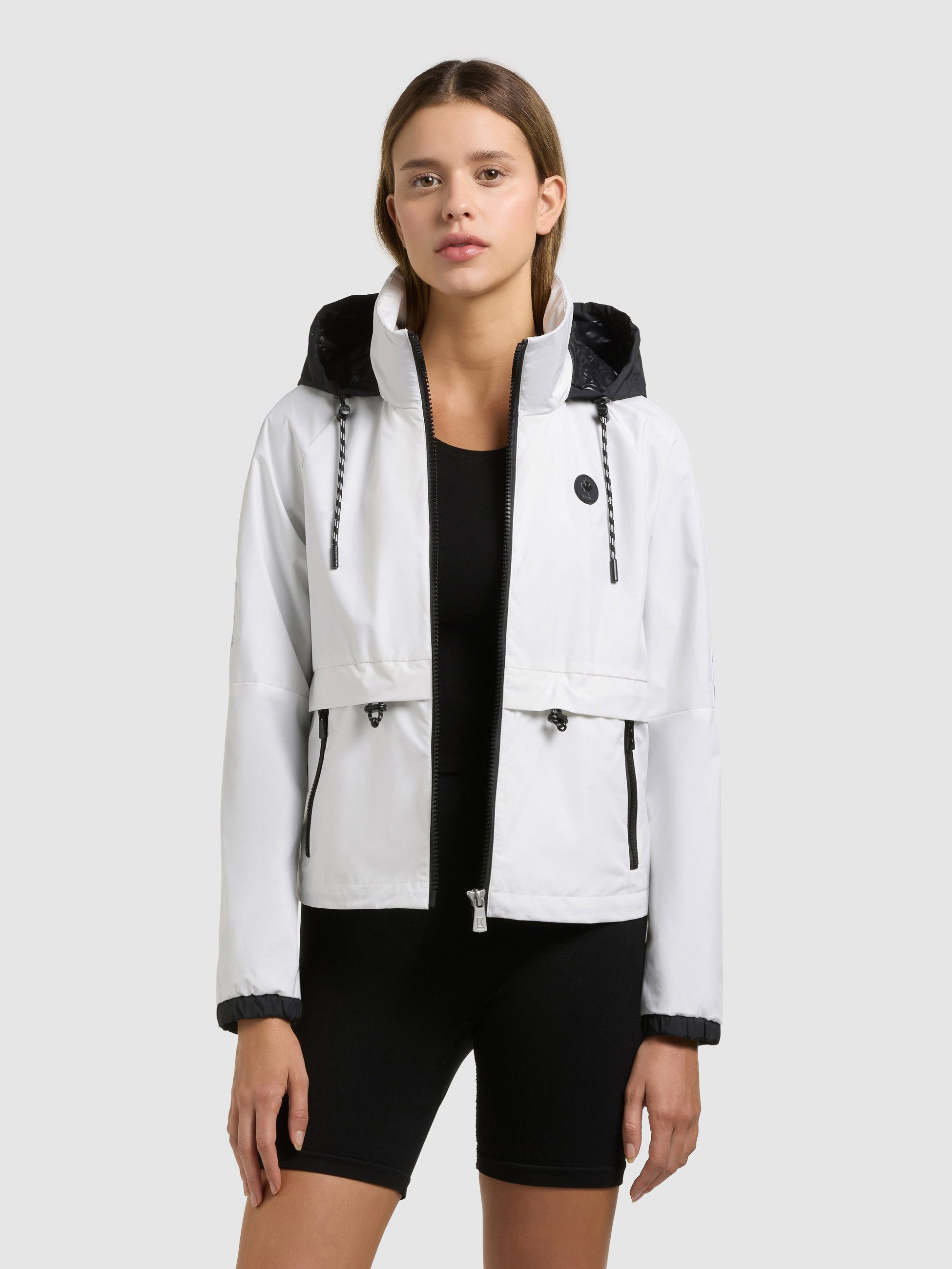 khujo Blouson OLIA