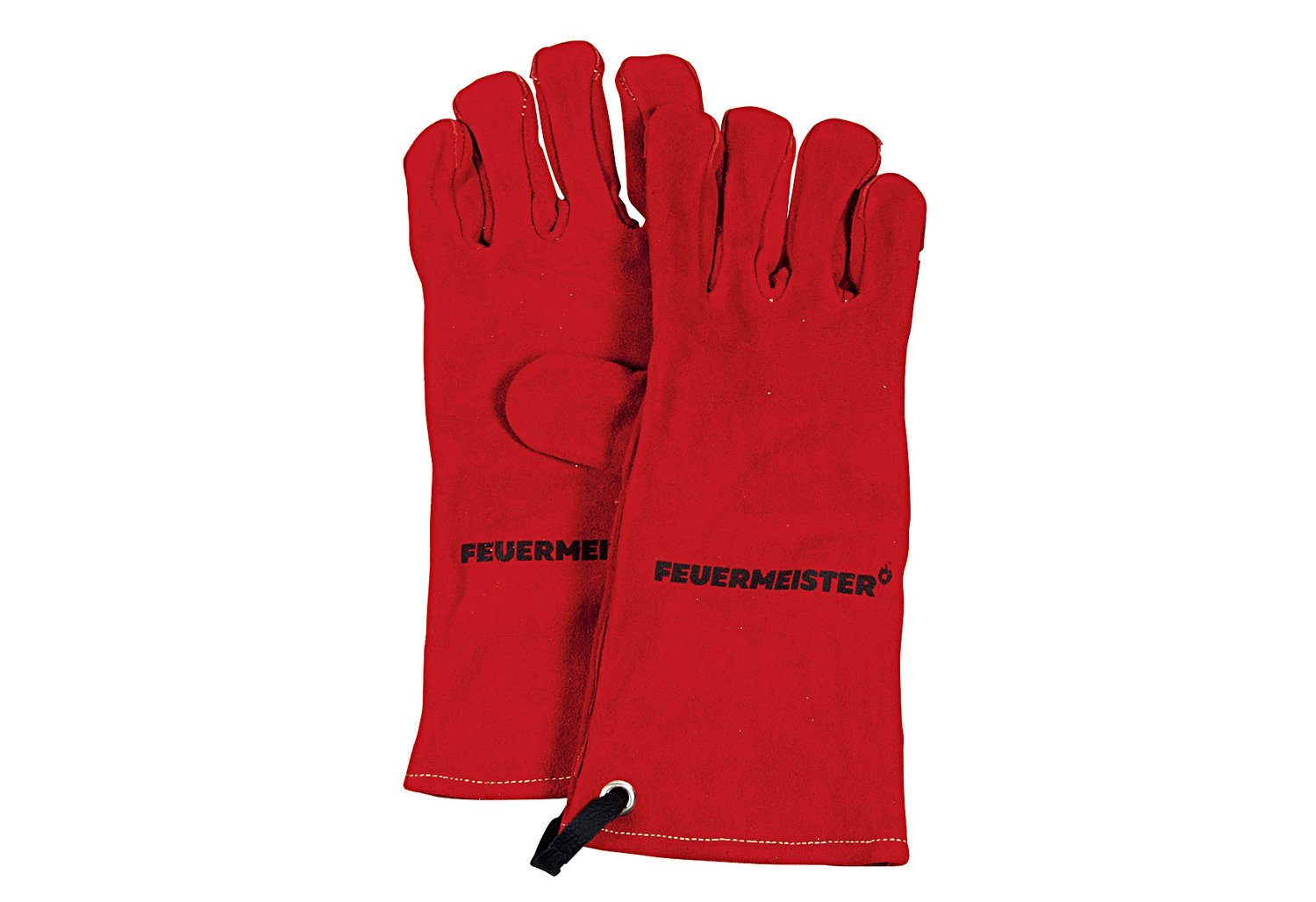 Feuermeister Hitzeschutzhandschuhe