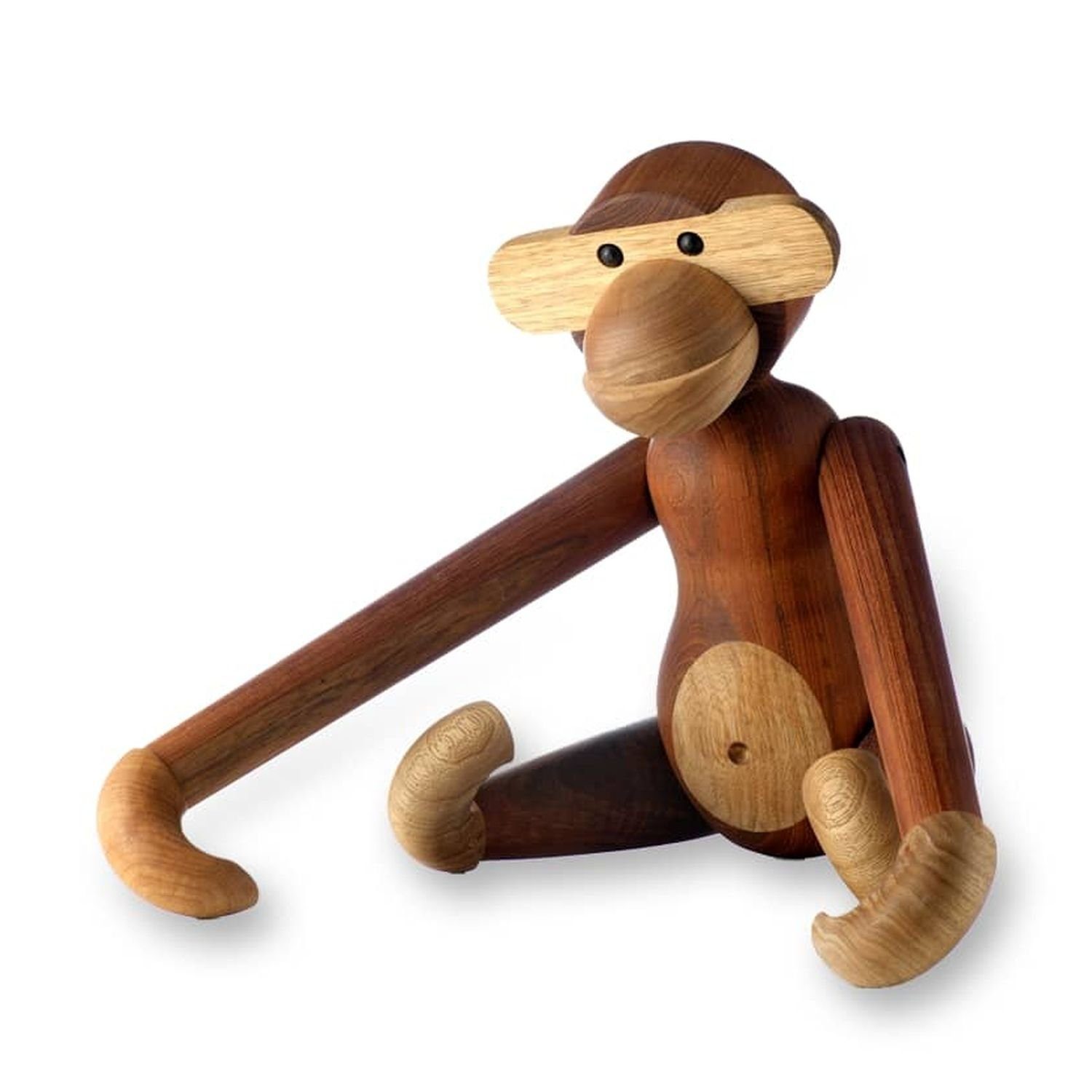 KAY BOJESEN Denmark Dekofigur Affe Klein