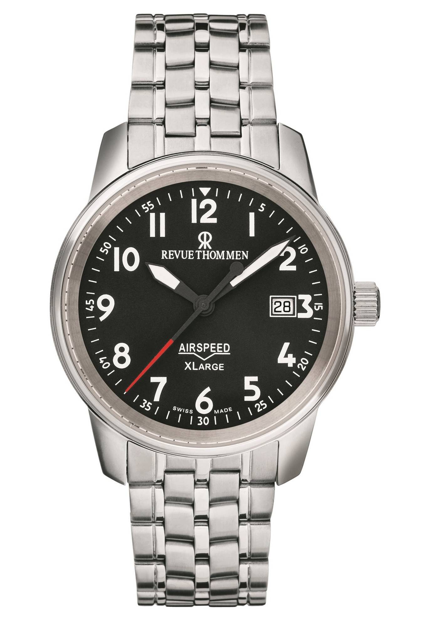 Revue Thommen Quarzuhr 160.522.137 günstig online kaufen