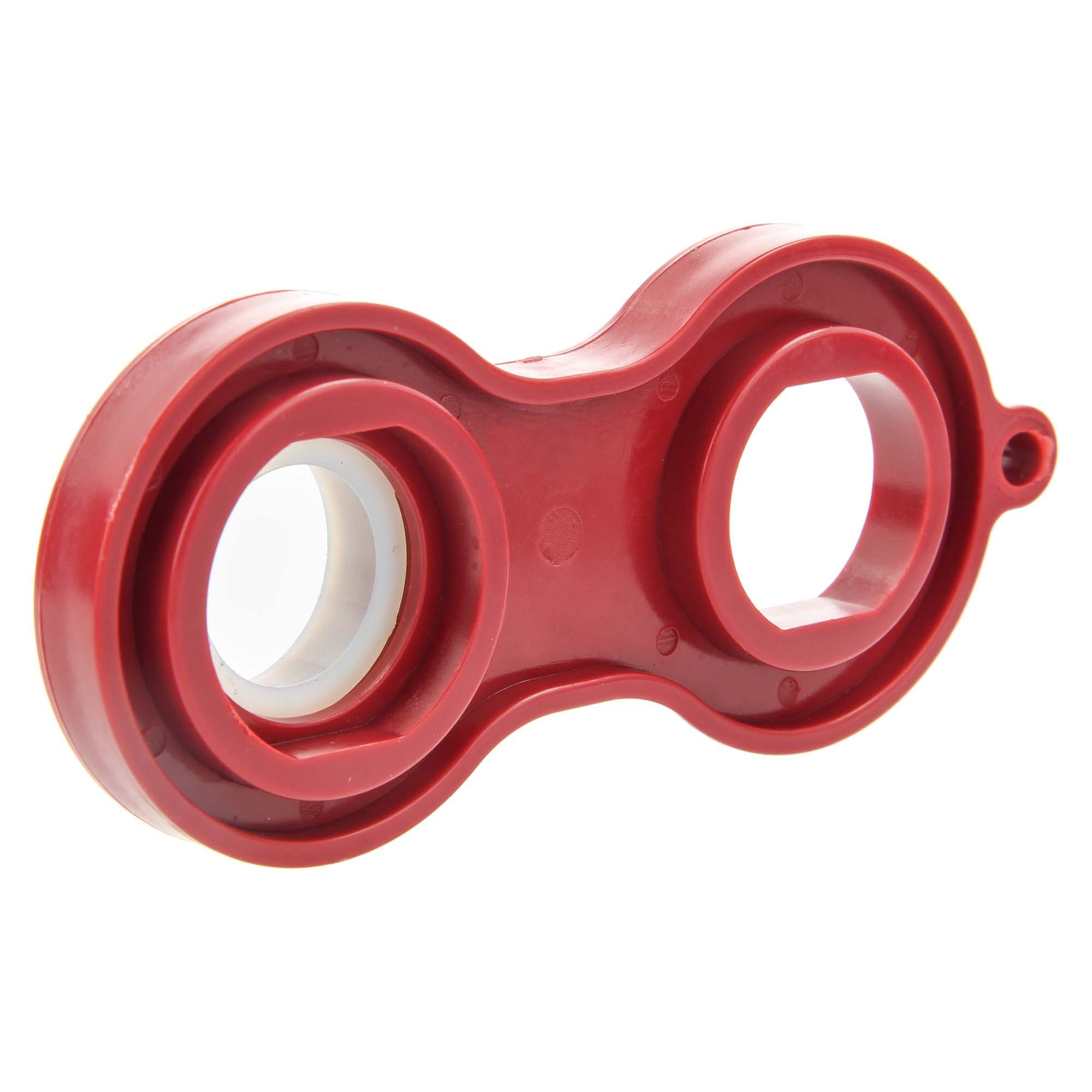 tecuro Strahlregler Mischdüsenschlüssel für M22, M24 und M28 Mischdüsen