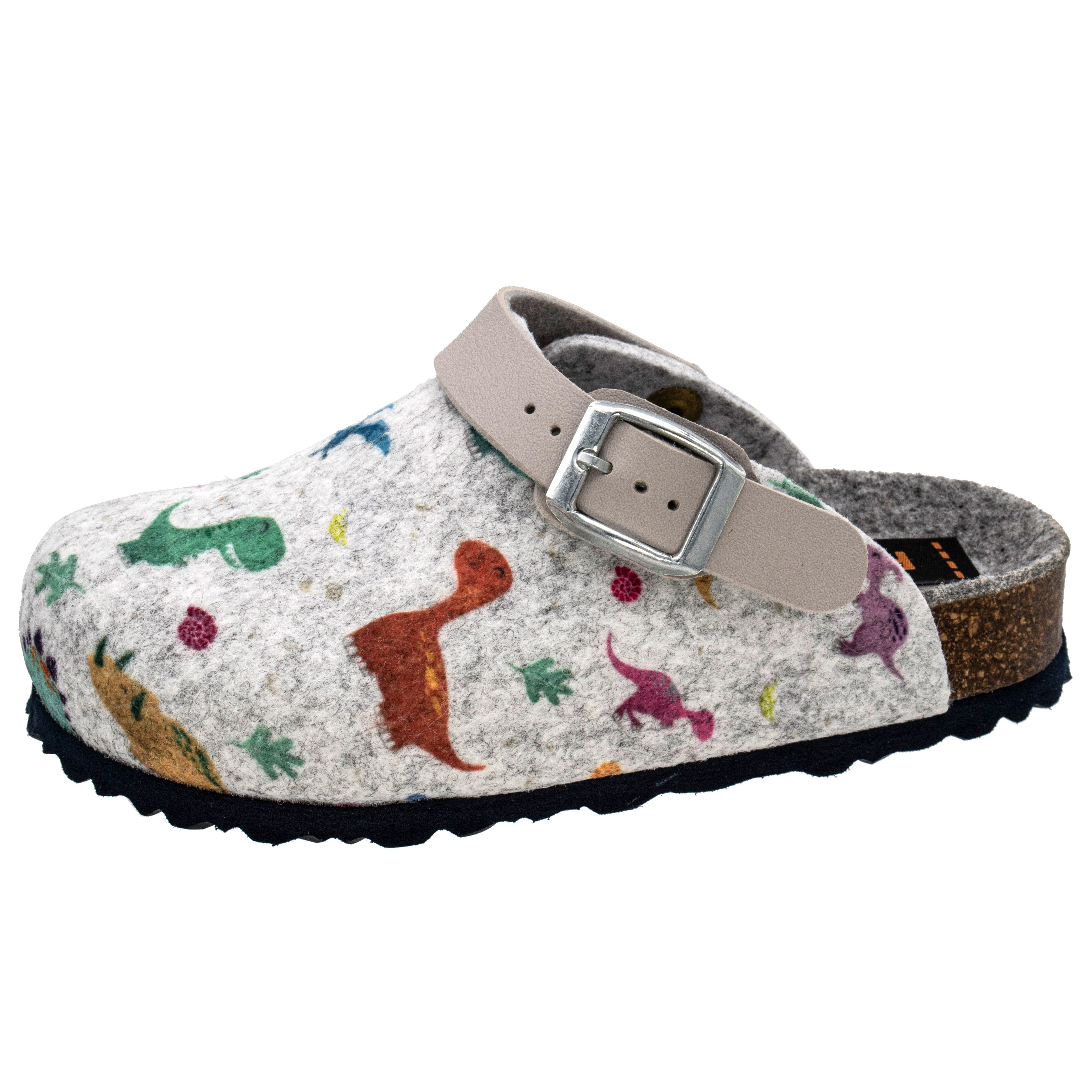 Shetland Pantoffel