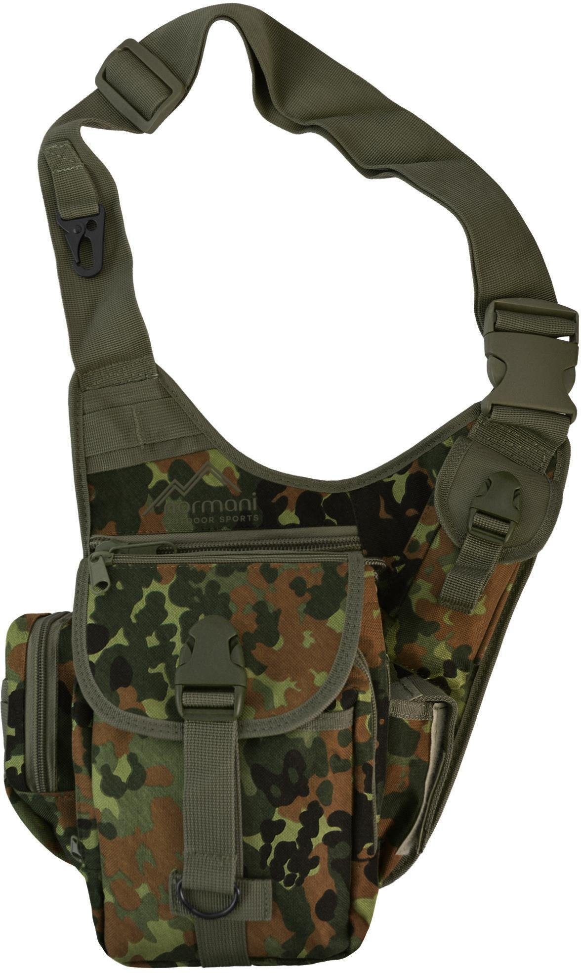 Flecktarn