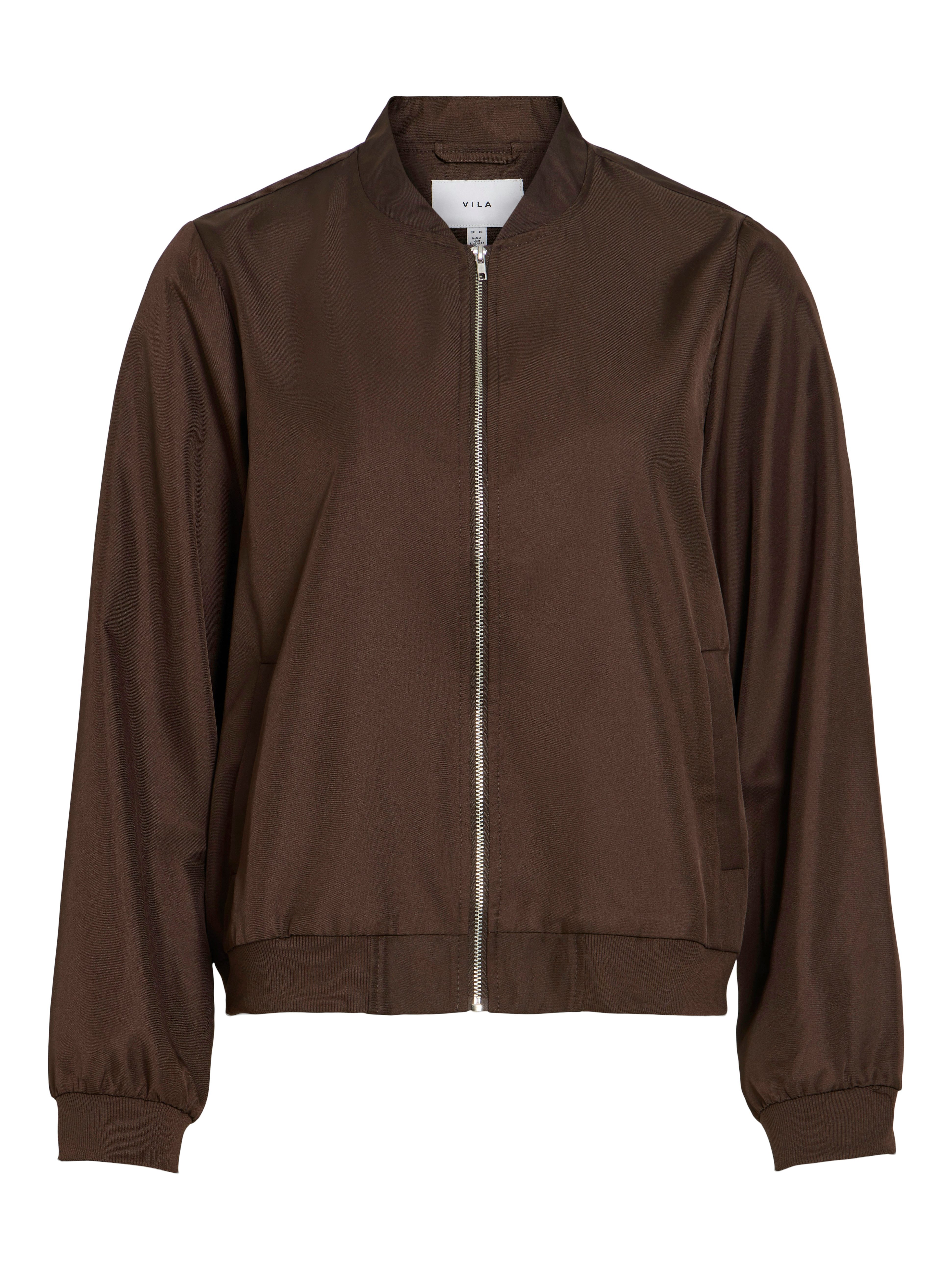 Vila Blouson VIPAPAYA L/S BOMBER JACKET - NOOS günstig online kaufen