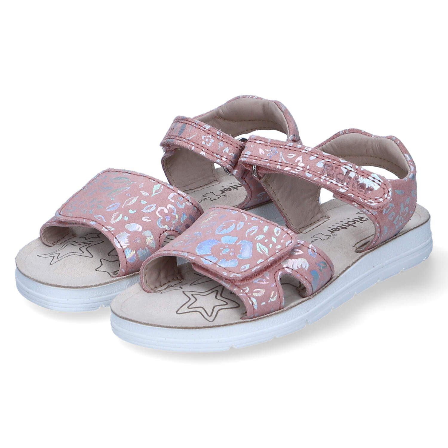 Richter Sandalen Sandale