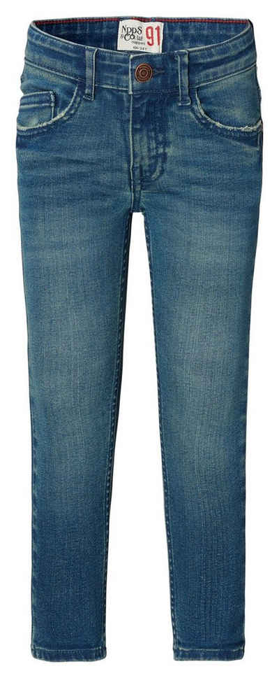 Noppies Regular-fit-Jeans »Kingsford Heights« (1-tlg)