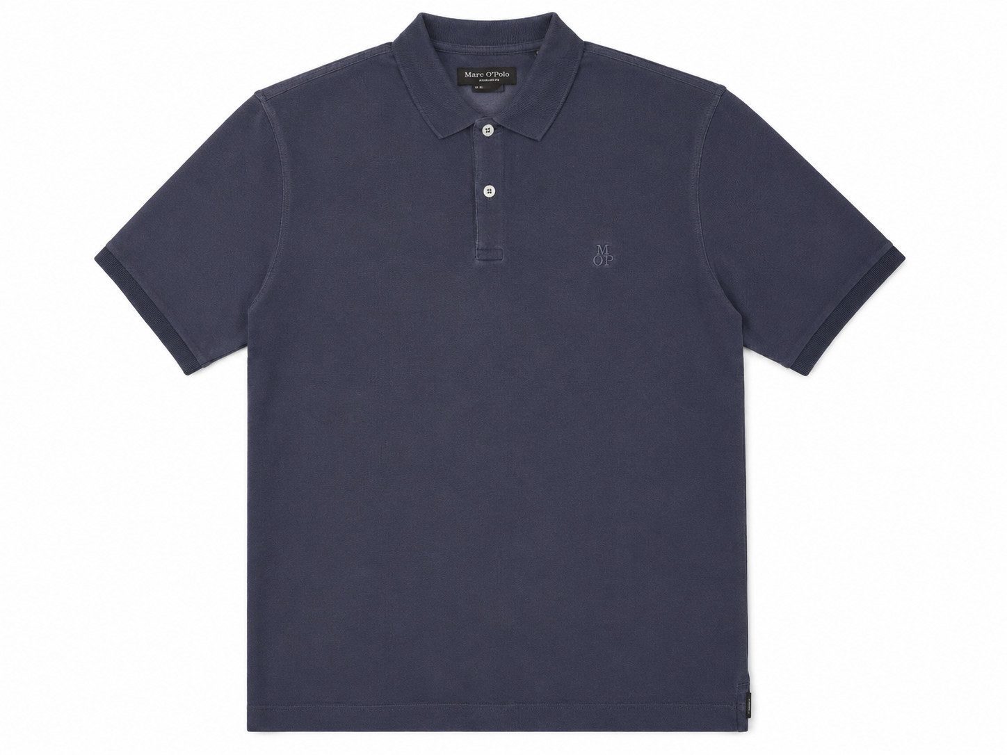 blue washed