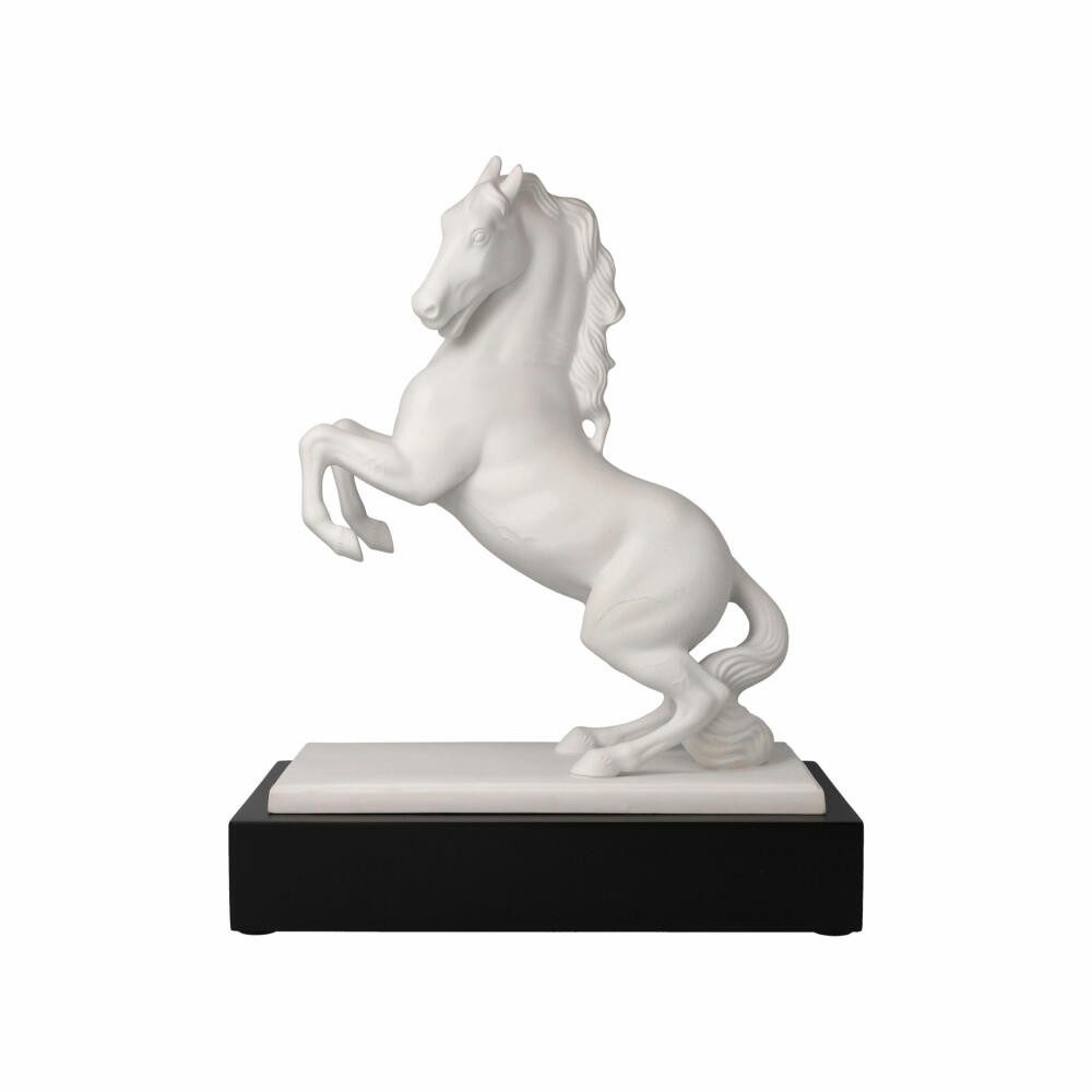 Goebel Dekoobjekt Studio 8 - Magnifique Antikweiß