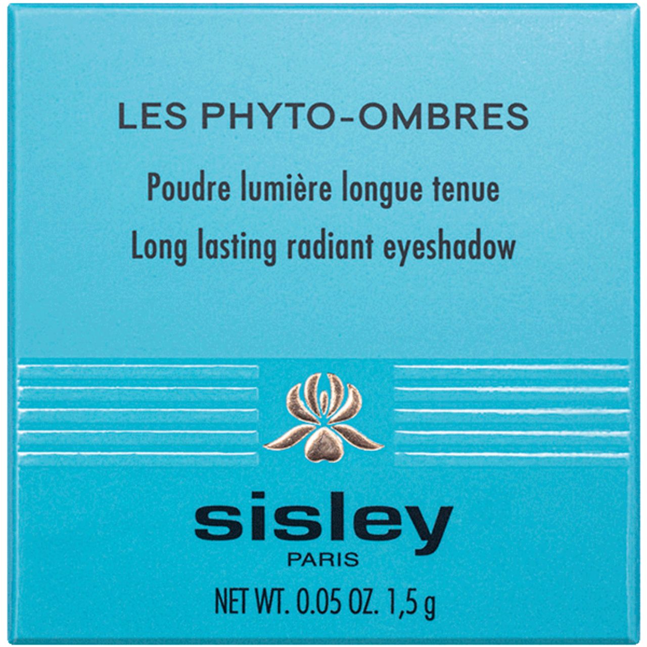 sisley Lidschatten Les Phyto-Ombres