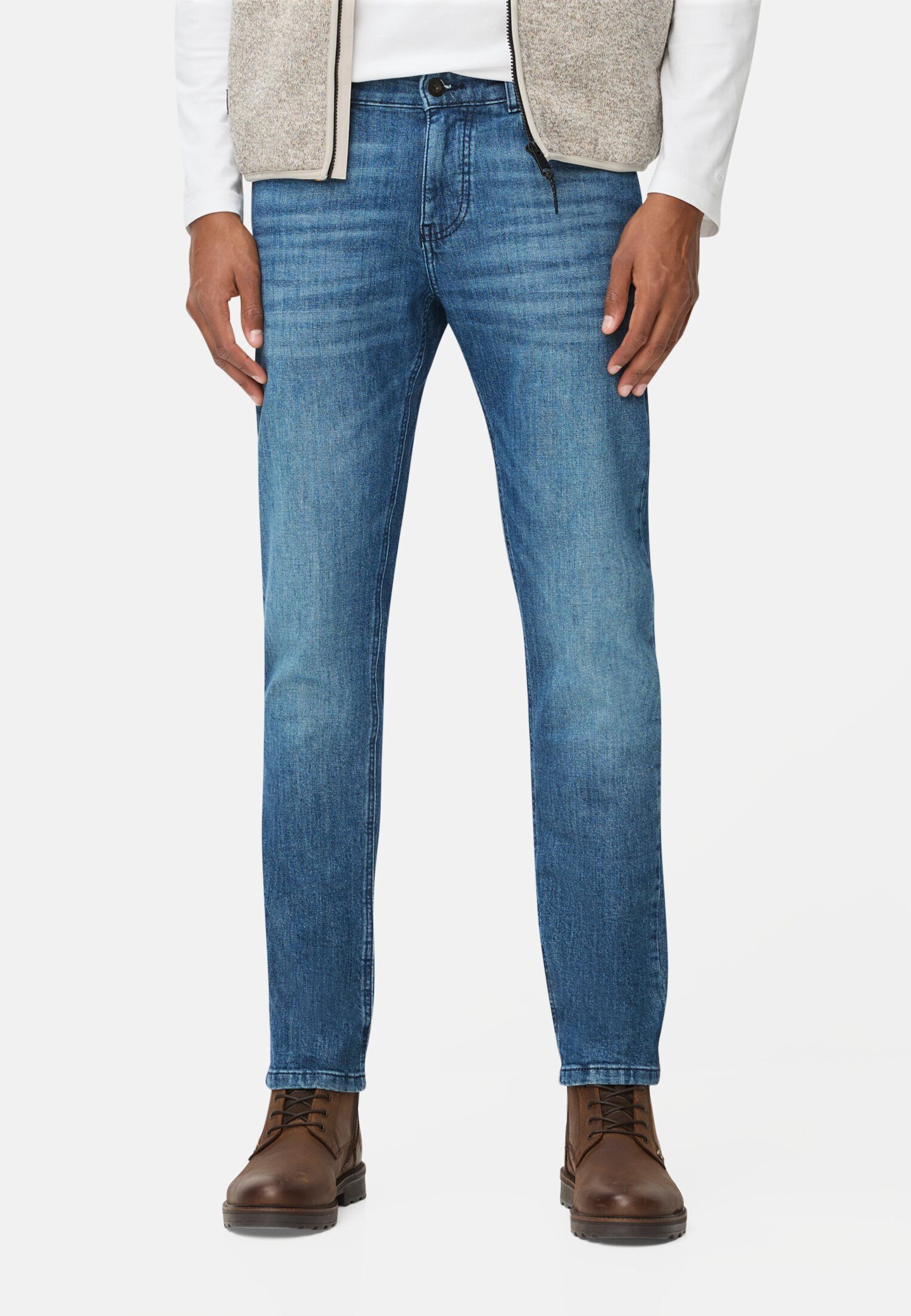 Slim-fit-Jeans Slim Fit Jeans