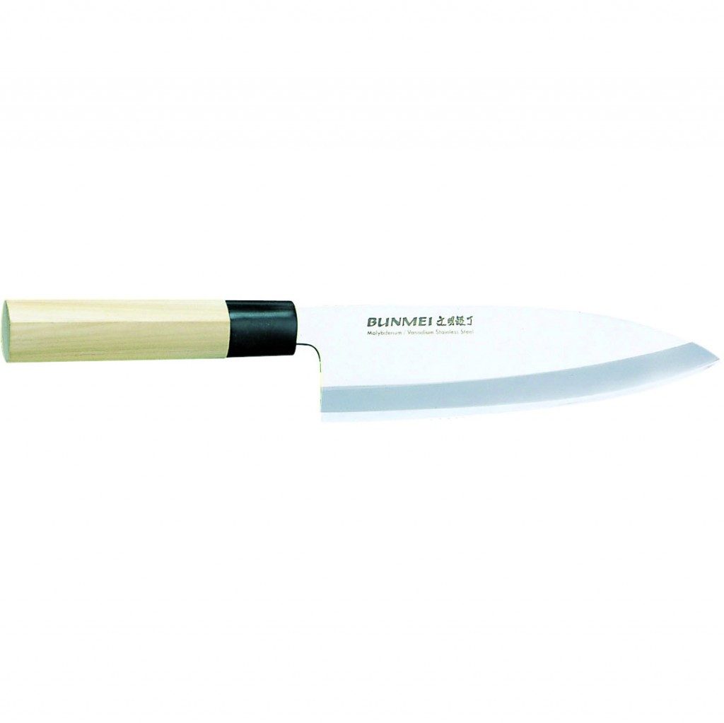 GLOBAL Fischfiliermesser Deba 19,5 cm 1801-195