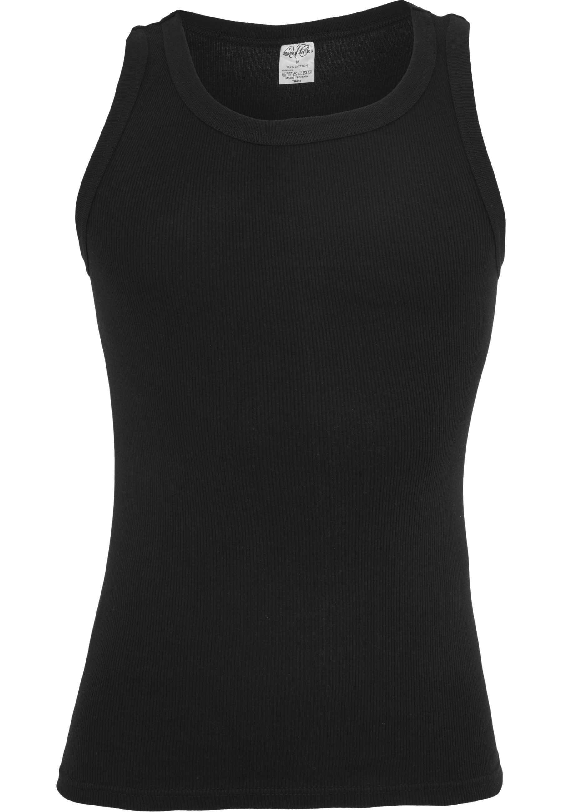 URBAN CLASSICS Tanktop Urban Classics Herren Mens Tanktop (1-tlg) günstig online kaufen