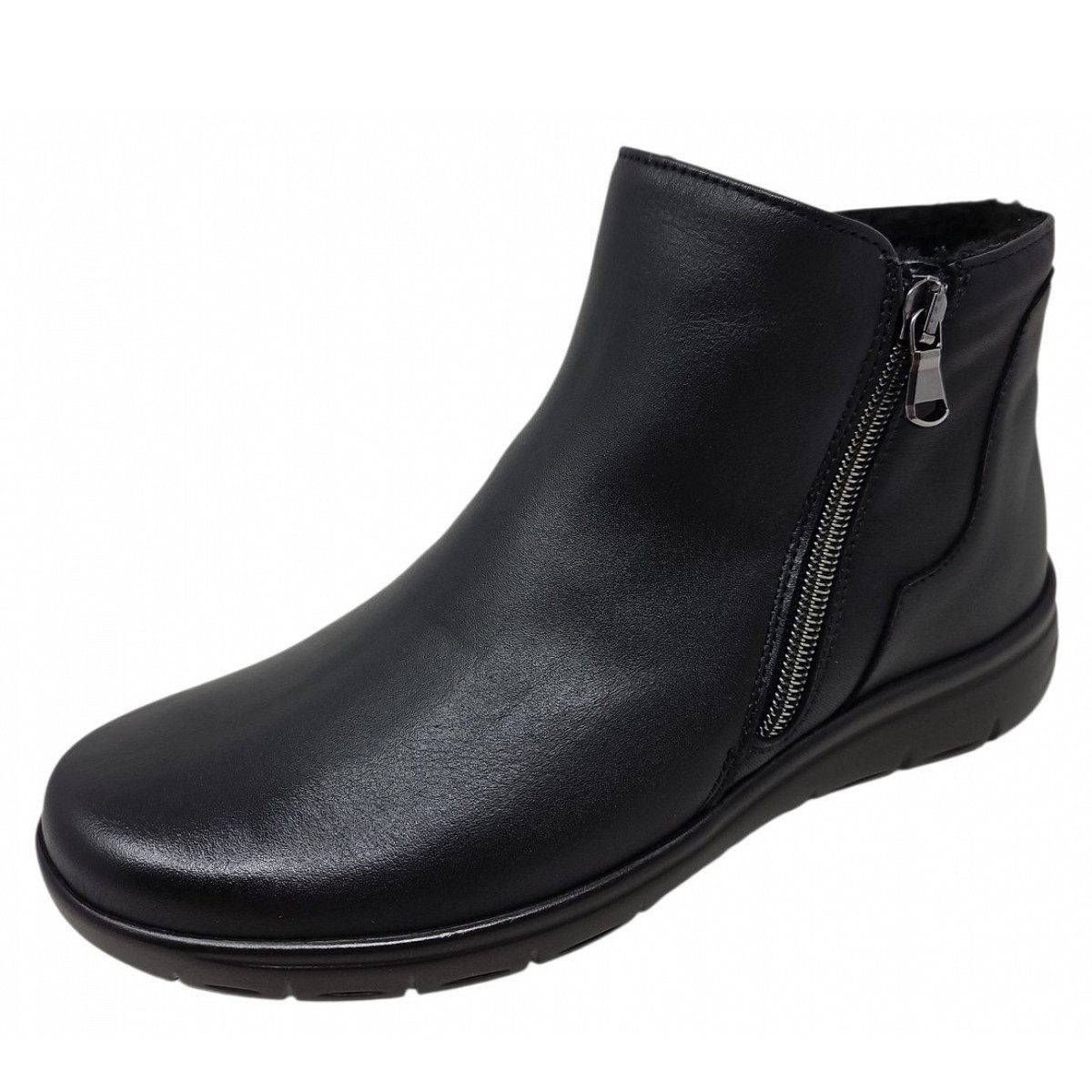 Semler Greta Weite H Stiefel günstig online kaufen