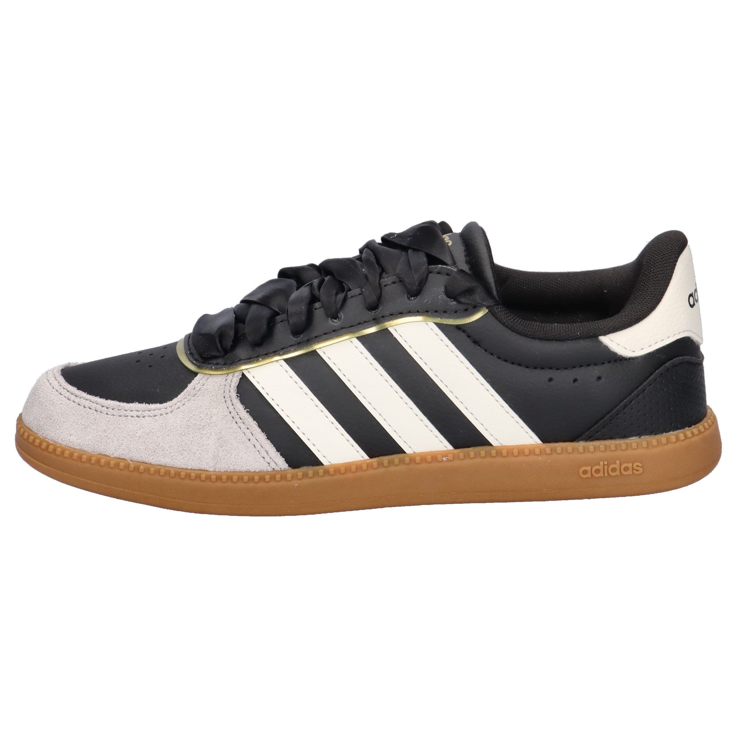 adidas Performance adidas Damen Sneaker BREAKNET SLEEK Sneaker