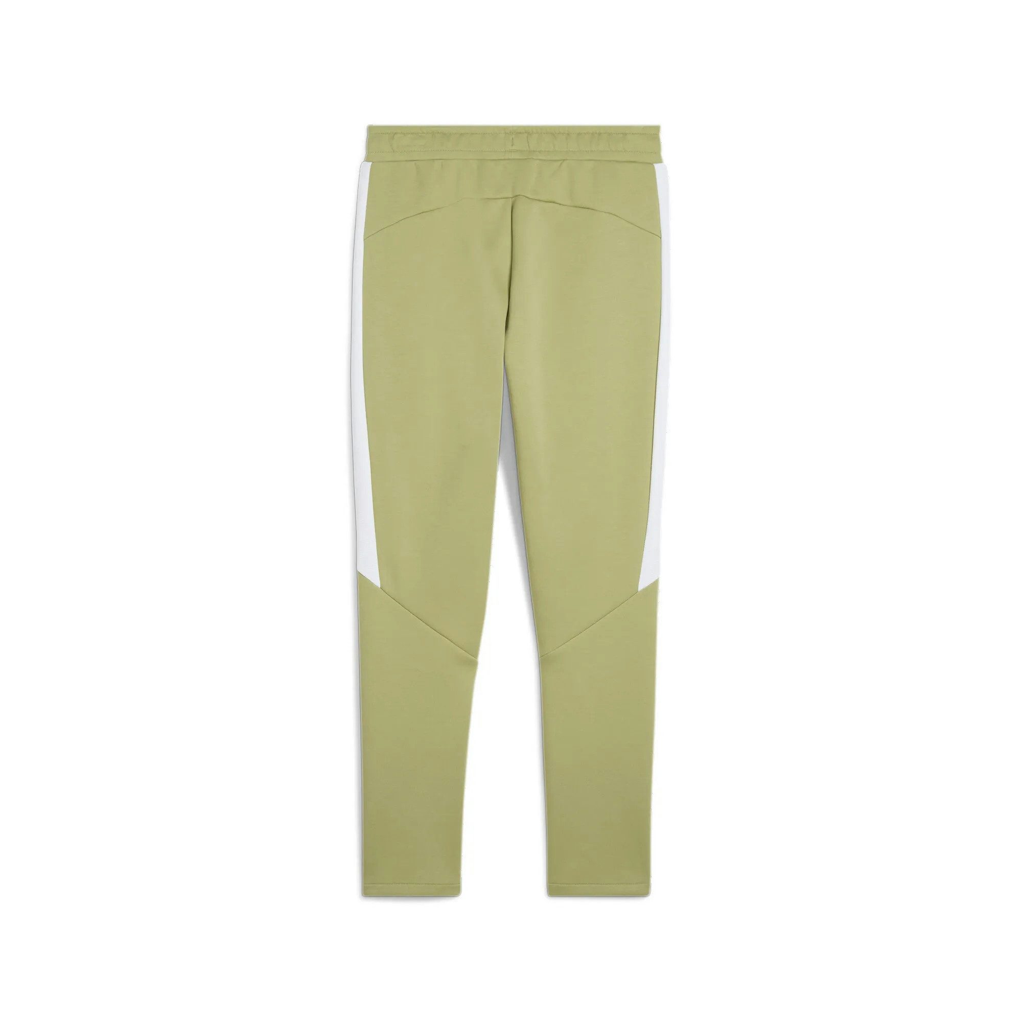 PUMA Trainingshose Puma Herren Jogginghose teamEVOSTRIPE günstig online kaufen