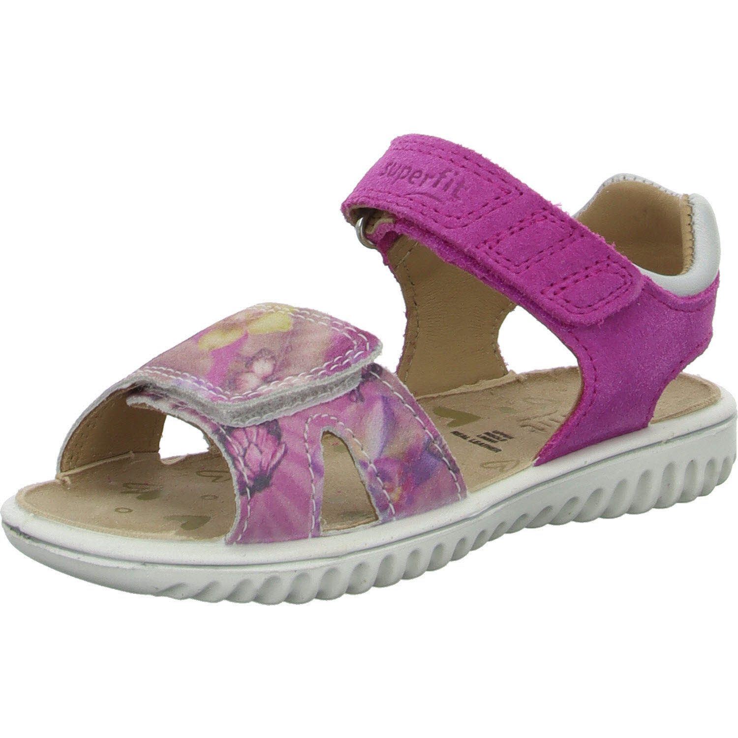 Superfit Sparkle Sandalette