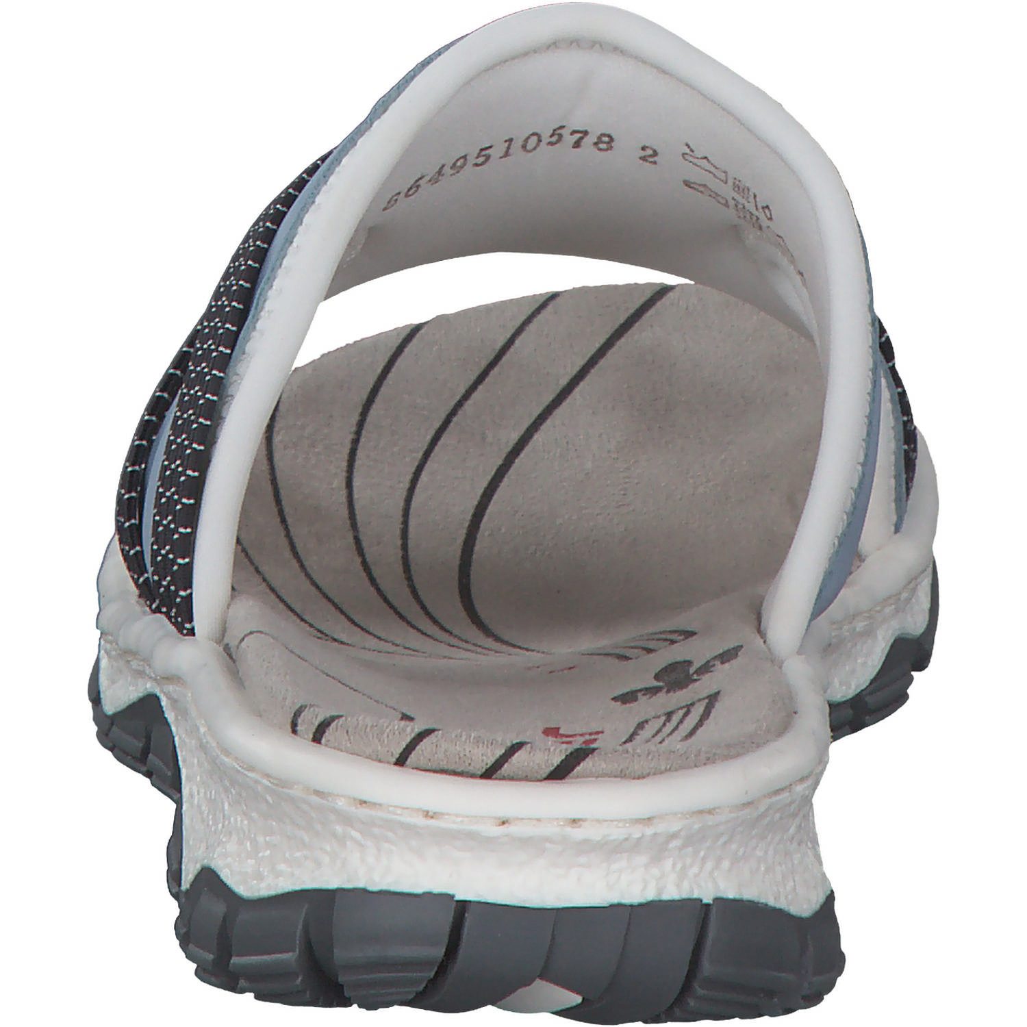 Rieker 68880 Badeschuh