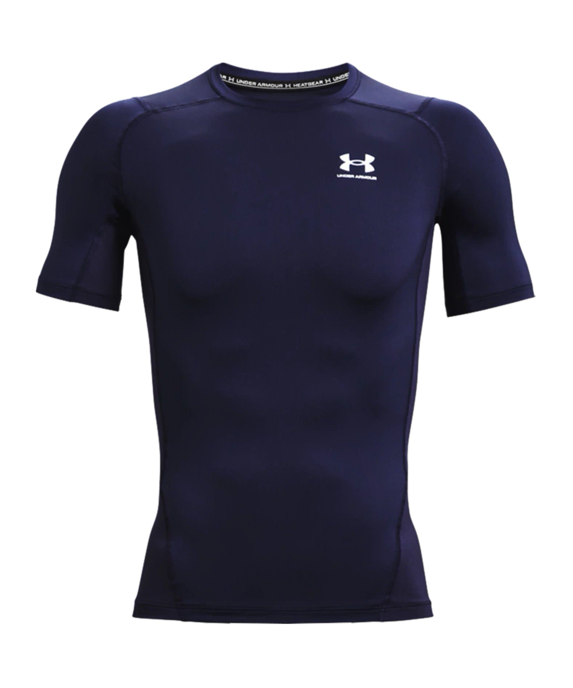 default T-Shirt blau T-Shirt HG Armour® Under