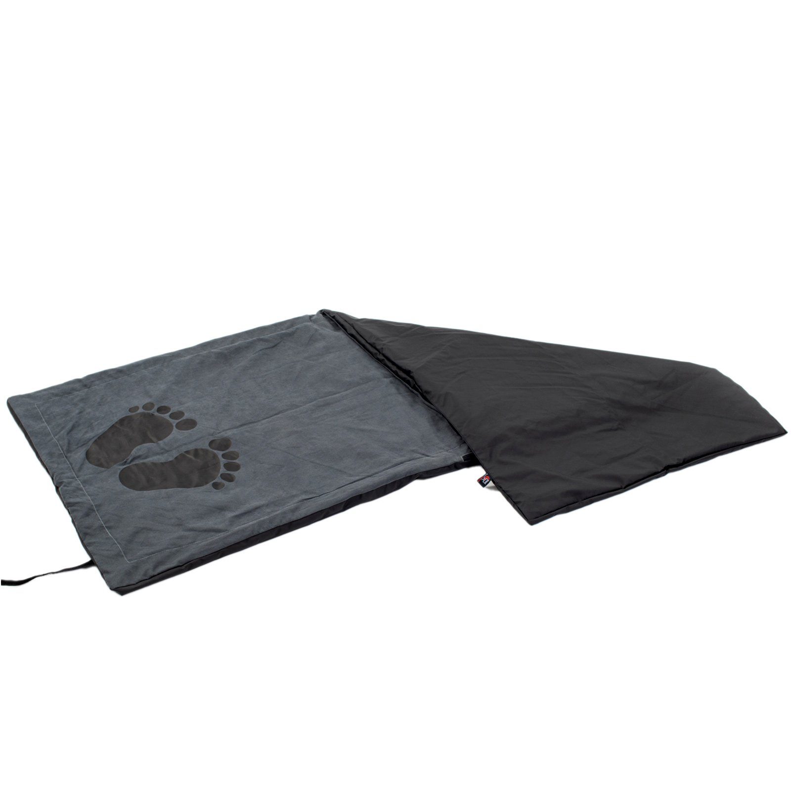 OUTCHAIR Heizdecke »Camping Heizdecke Comforter Outdoor«, Decke Hunde Wärme  Matte Akku XL