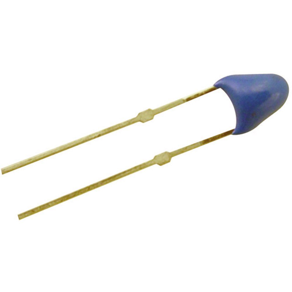 Thermodetektor B + B Thermo-Technik TS-NTC-203 TS-NTC-203 Temperatursensor -60 bis +