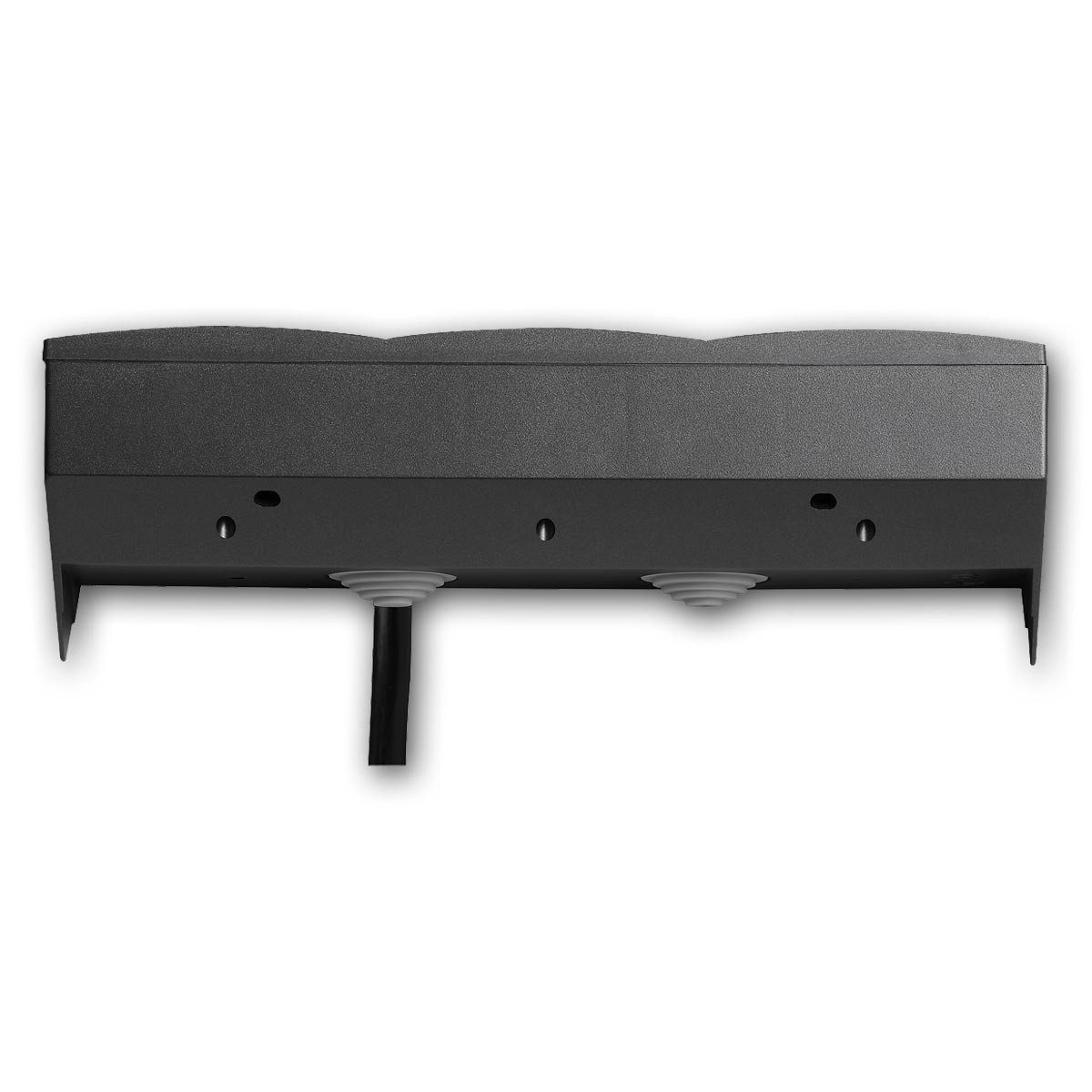 McPower Steckdosenblock "Flair" 3-fach Stecker & Kabel ant Steckdosenleiste – Bild 4 von 5