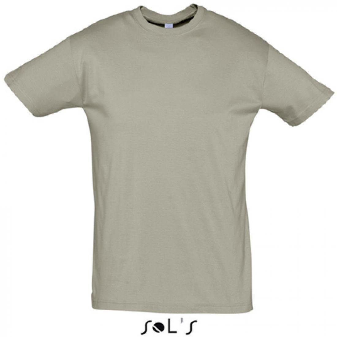 SOLS Rundhalsshirt Regent 150 Herren T-Shirt. € 13,51, (€ 13,51 pro 1 Stk).