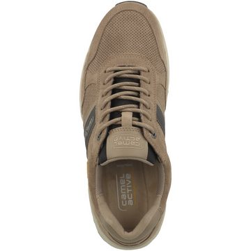 camel active 53EV001 Herren Sneaker