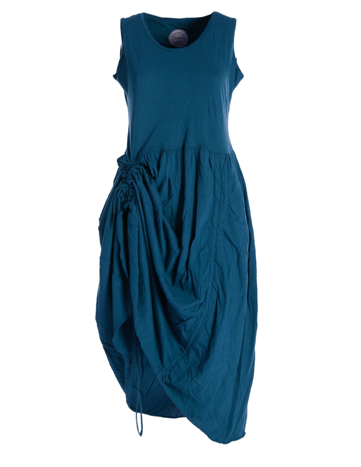 Vishes Sommerkleid Verstellbares langes oder kurzes günstig online kaufen