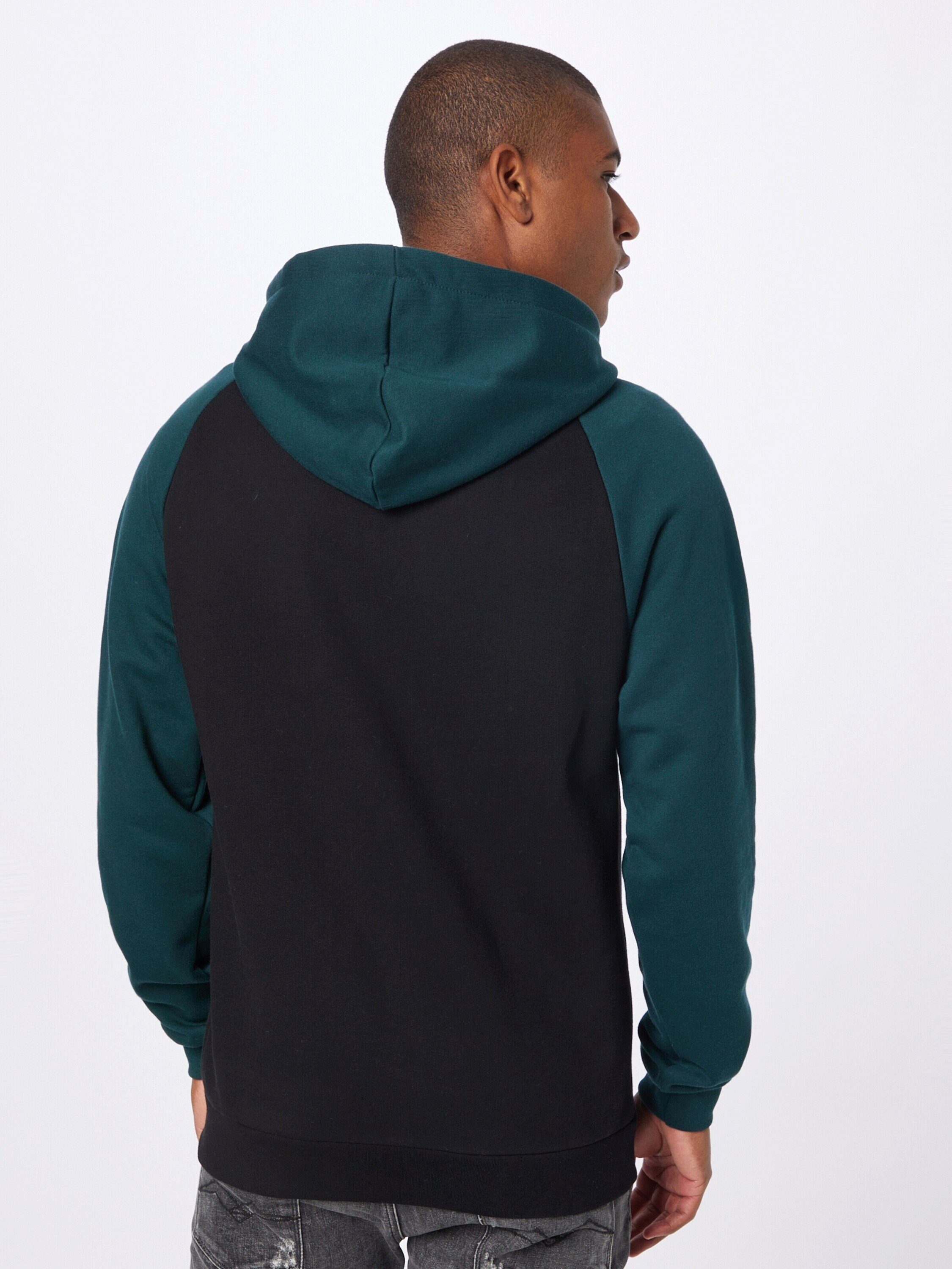 iriedaily Sweatjacke De College 2 (1-tlg)