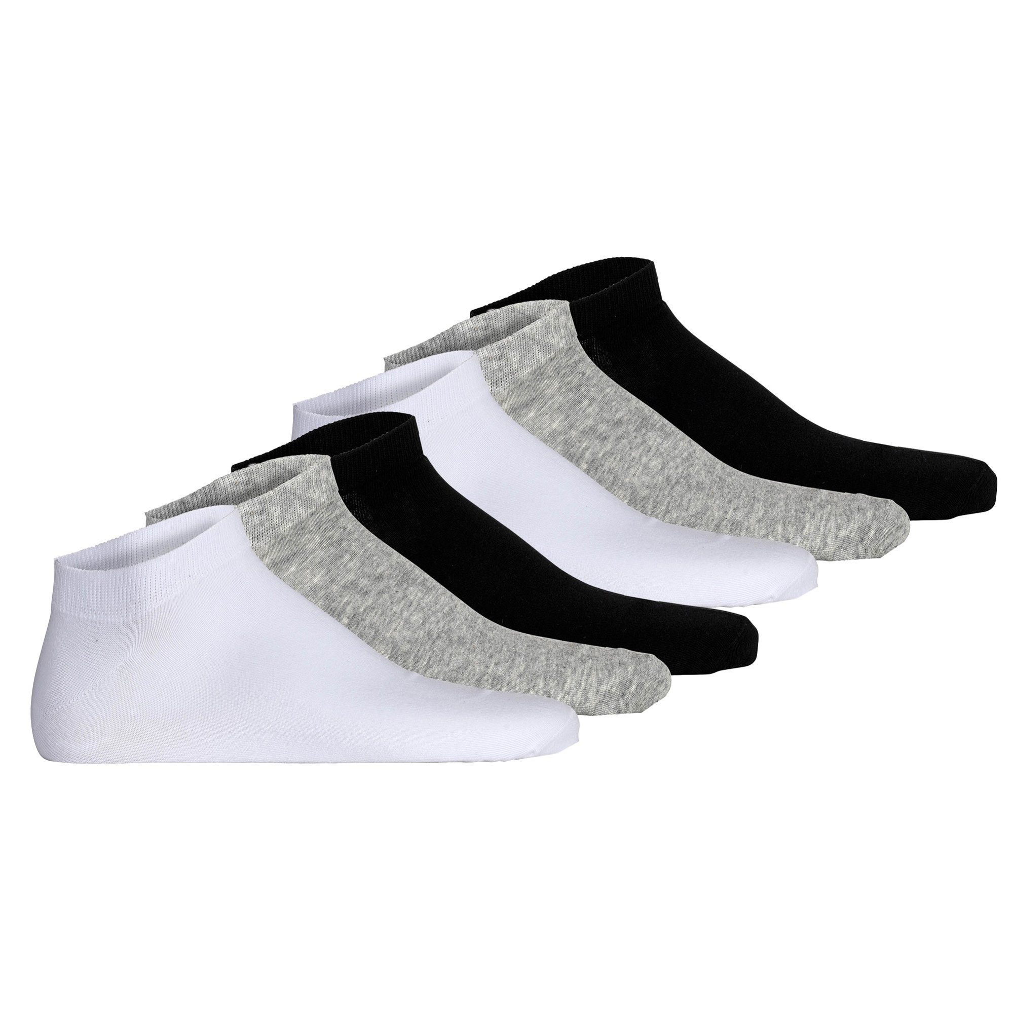 Diesel Носки для кроссовок Herren Носки 6er Pack Baumwolle SKM-GOST-SIXPACK (Packung, 6er Pack)