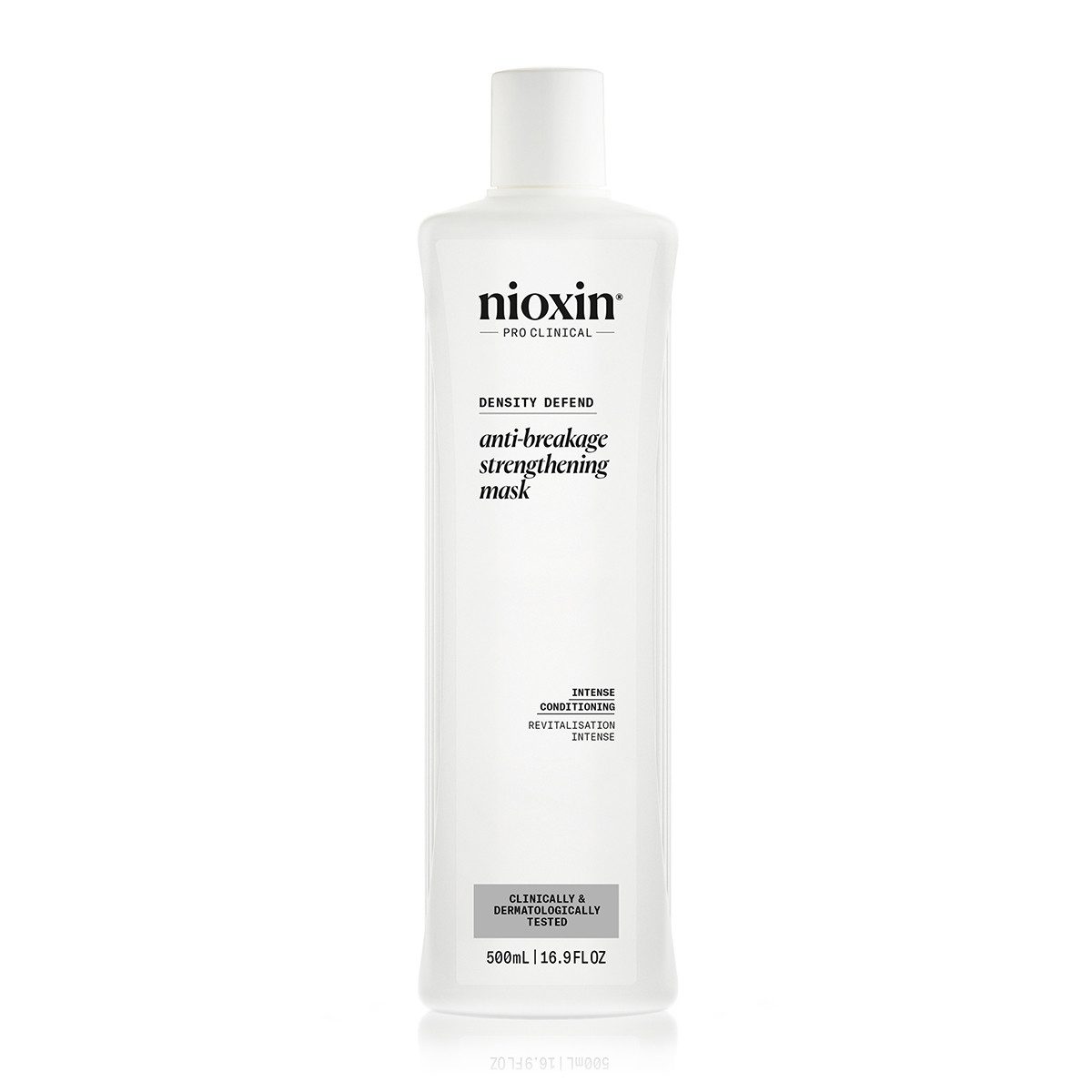 Nioxin Haarmaske Density Defend