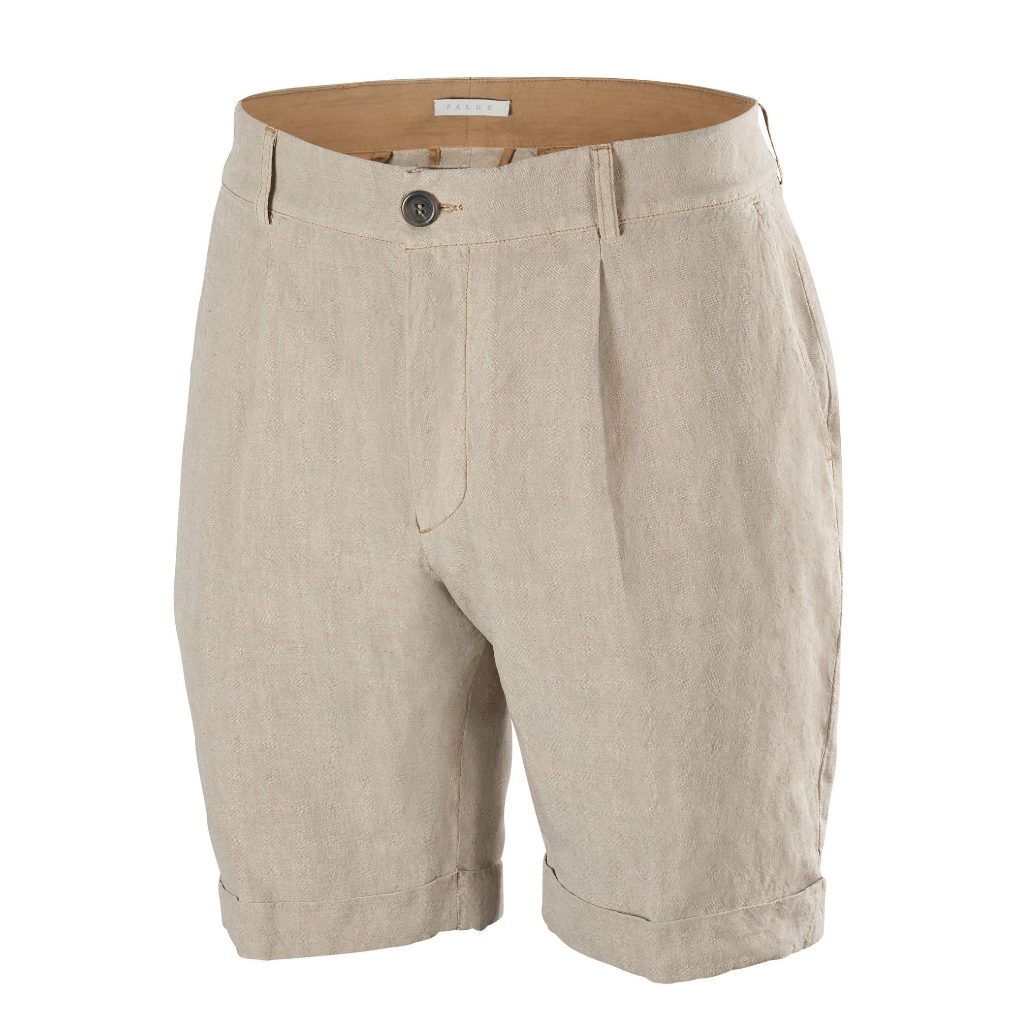 FALKE Trainingsshorts Falke Herren Short GO Bermuda 37121