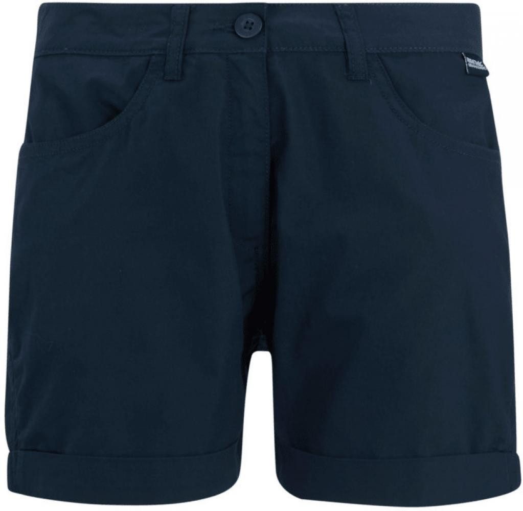 Regatta Shorts Damen Shorts aus 100% Baumwolle - PemmaShorts