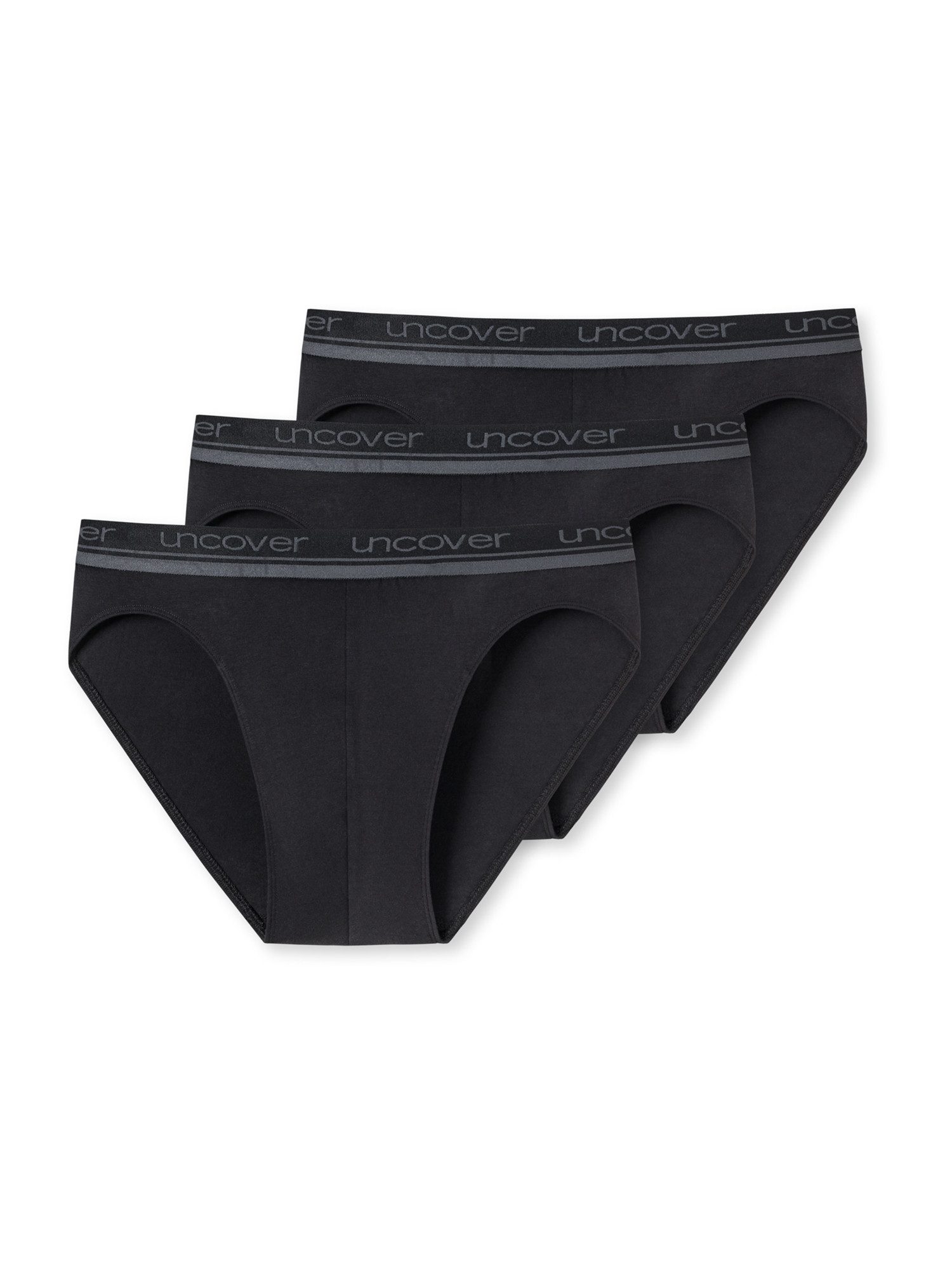 uncover by SCHIESSER Slip Diverse Slips, günstig online kaufen