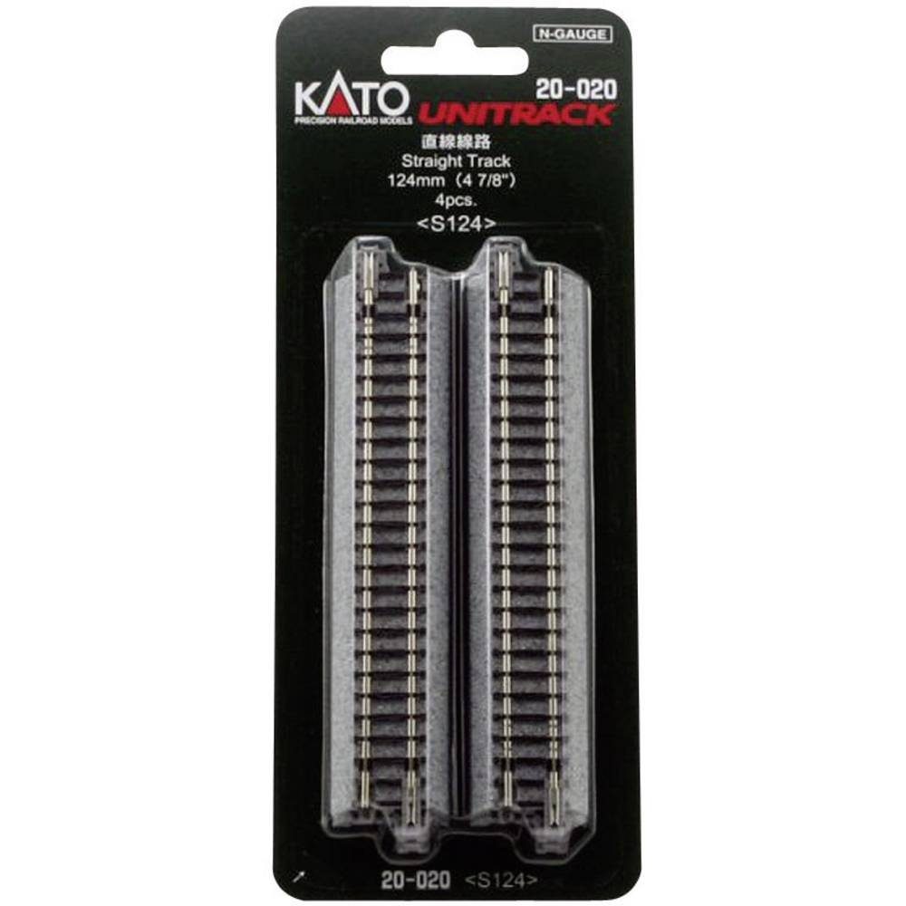Kato Unitrack Brücke Für Spur N – Eingleisig, 1 Produktbild-Vorschau 10