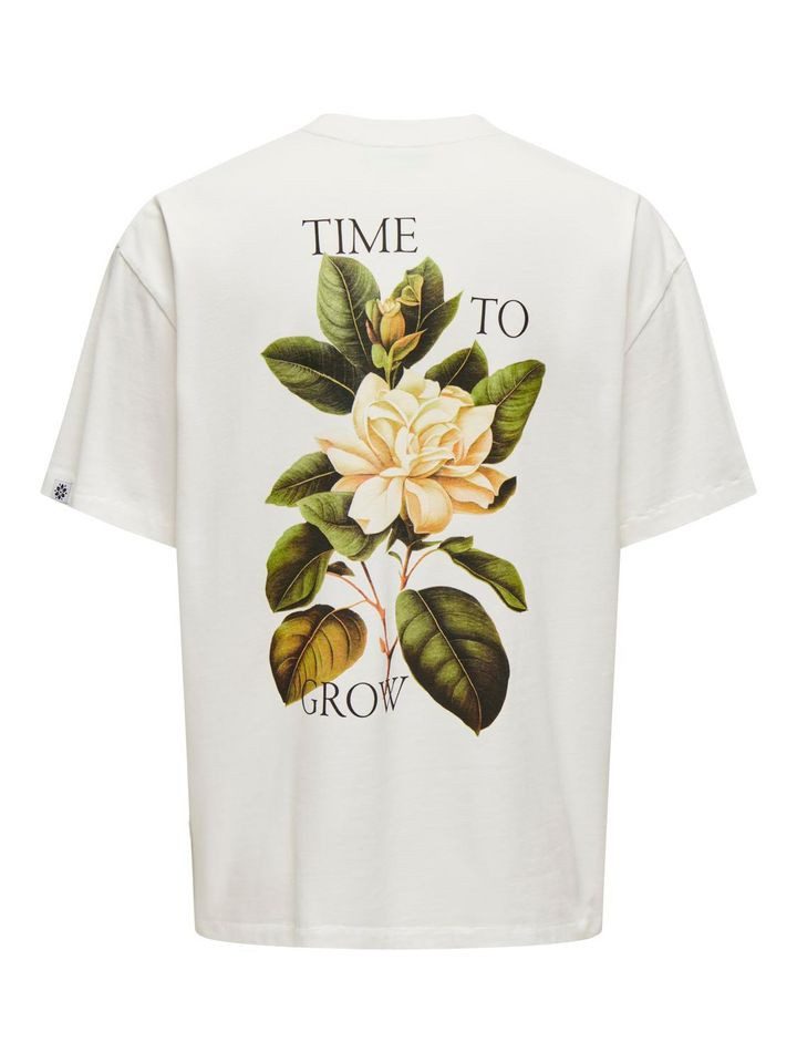 ONLY & SONS T-Shirt - Stylisches günstig online kaufen