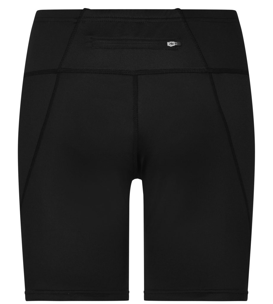 James & Nicholson Laufhose Doppelpack kurze Damen Laufhose Short Tights JN3 günstig online kaufen