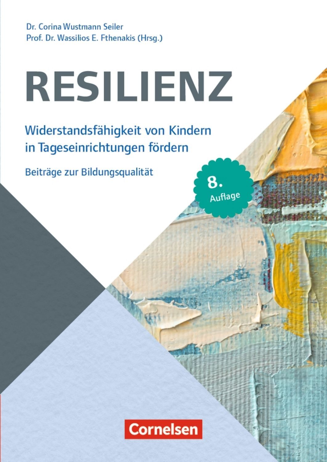 Resilienz / Corina Wustmann Seiler