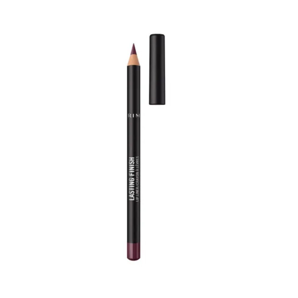Rimmel London Lipliner Lasting Finish 8h Lip Liner 850 Underground
